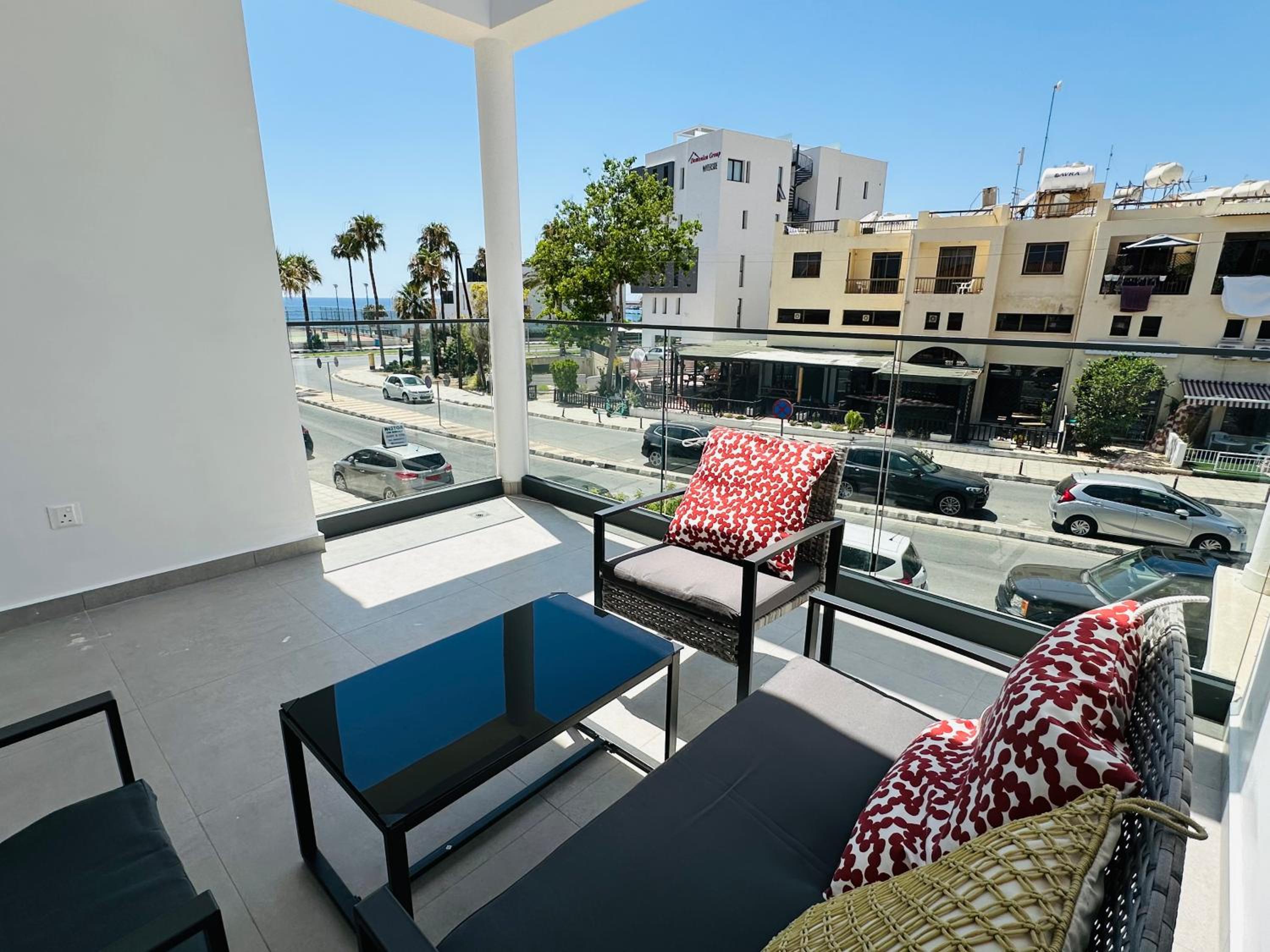 Limnaria two bedrooms apartment