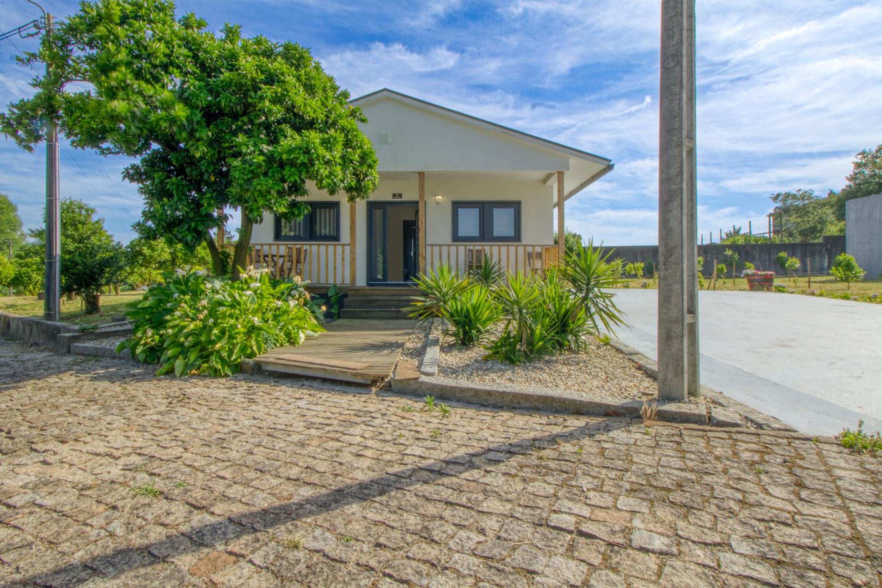Quinta Do Pomar Pomar Farm
