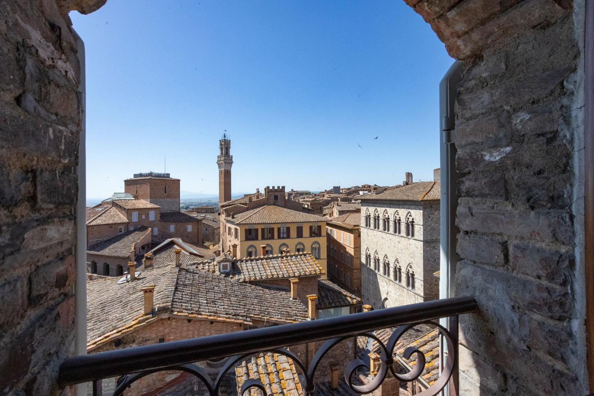 Casa Lando - Castellare de'Rossi photo 2