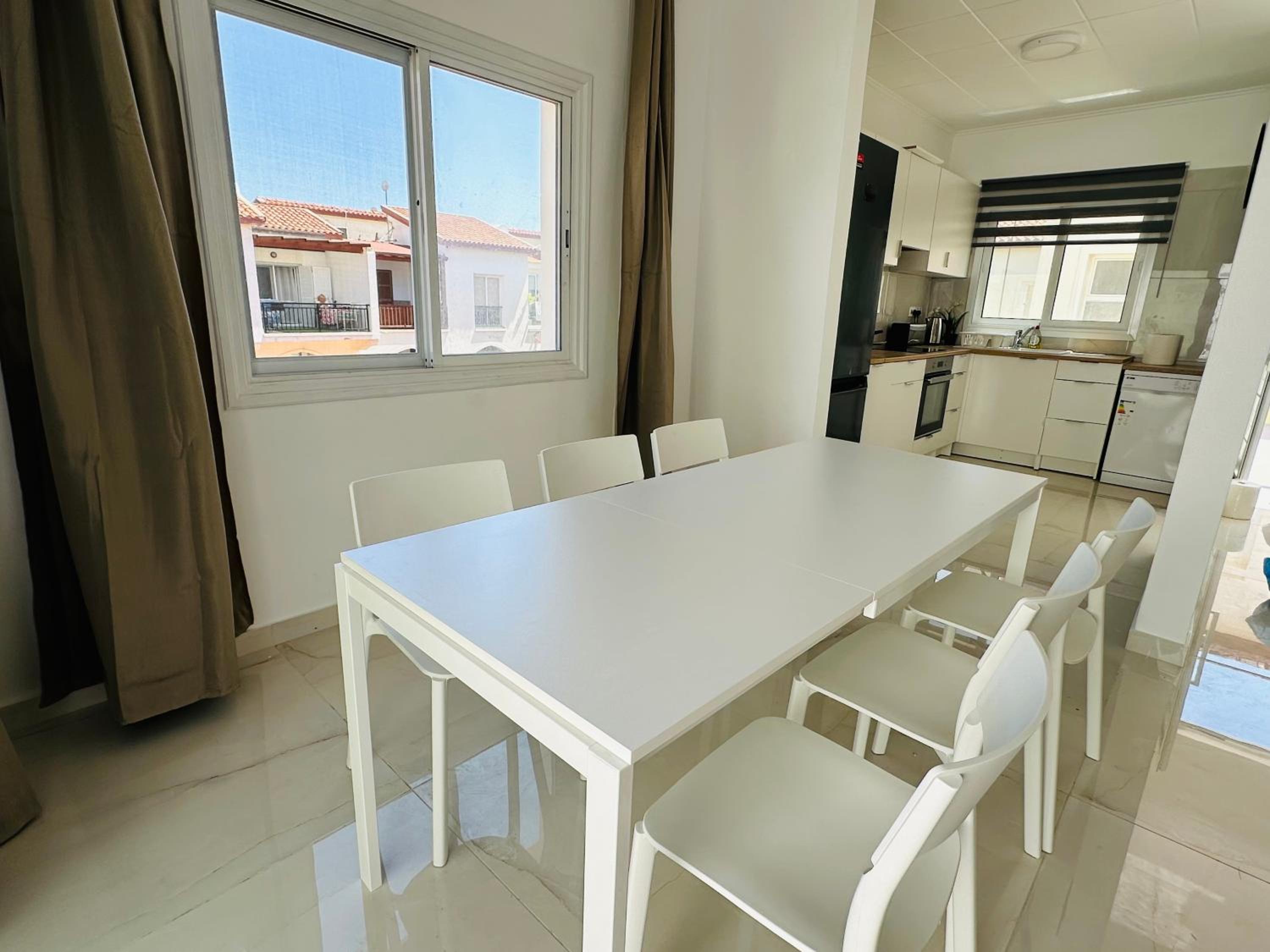Limnaria two bedrooms apartment