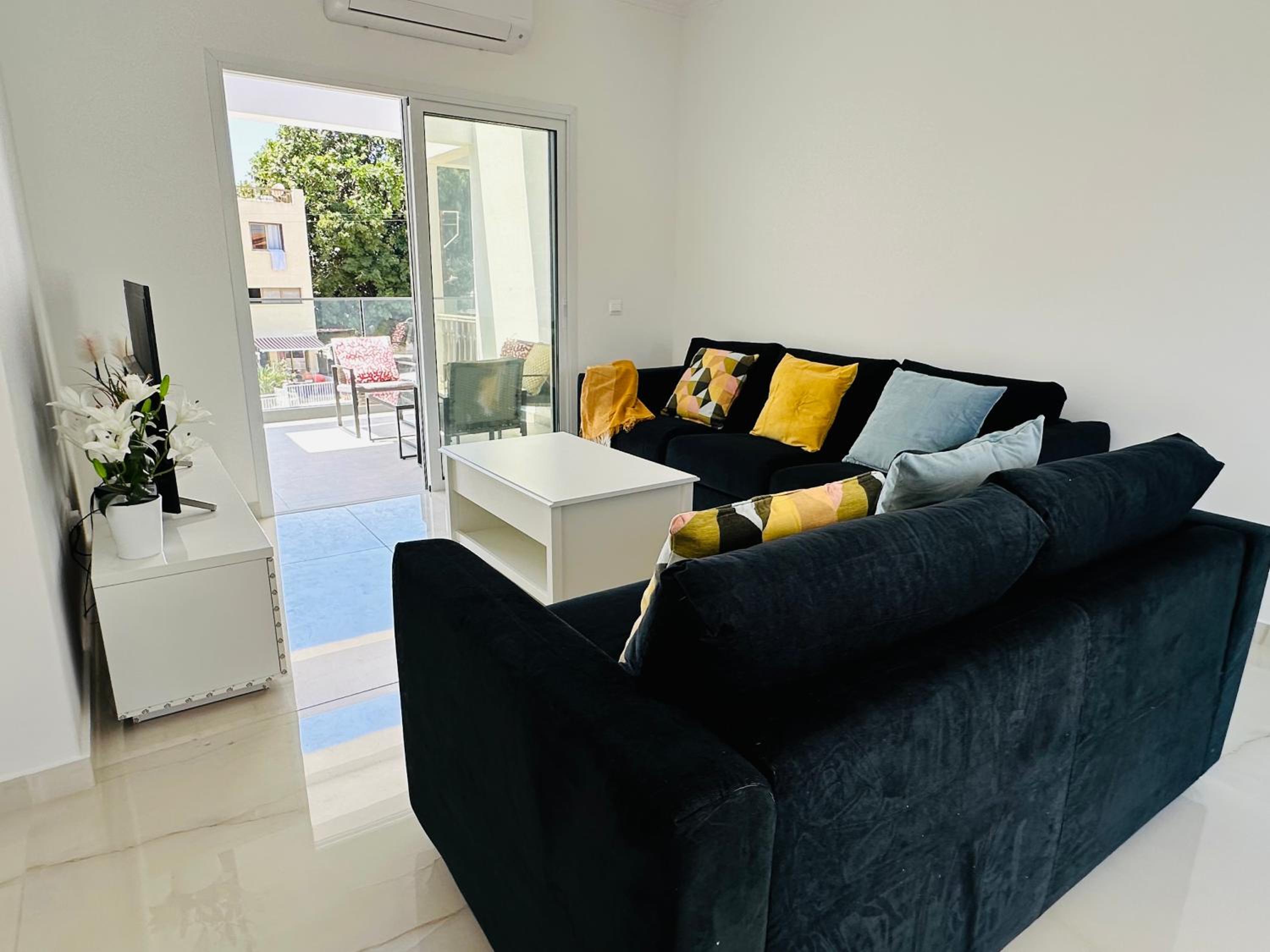 Limnaria two bedrooms apartment