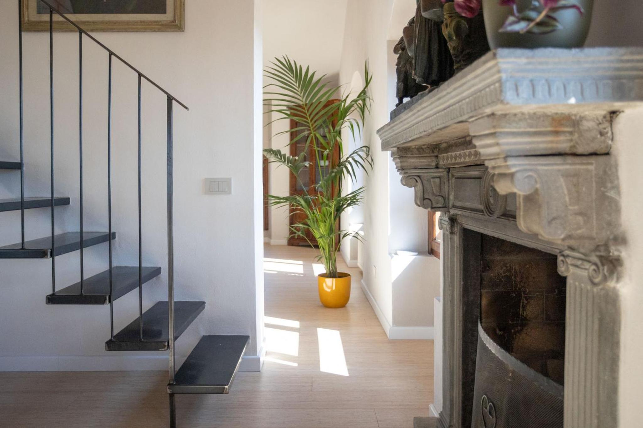 Casa Lando - Castellare de'Rossi photo 5