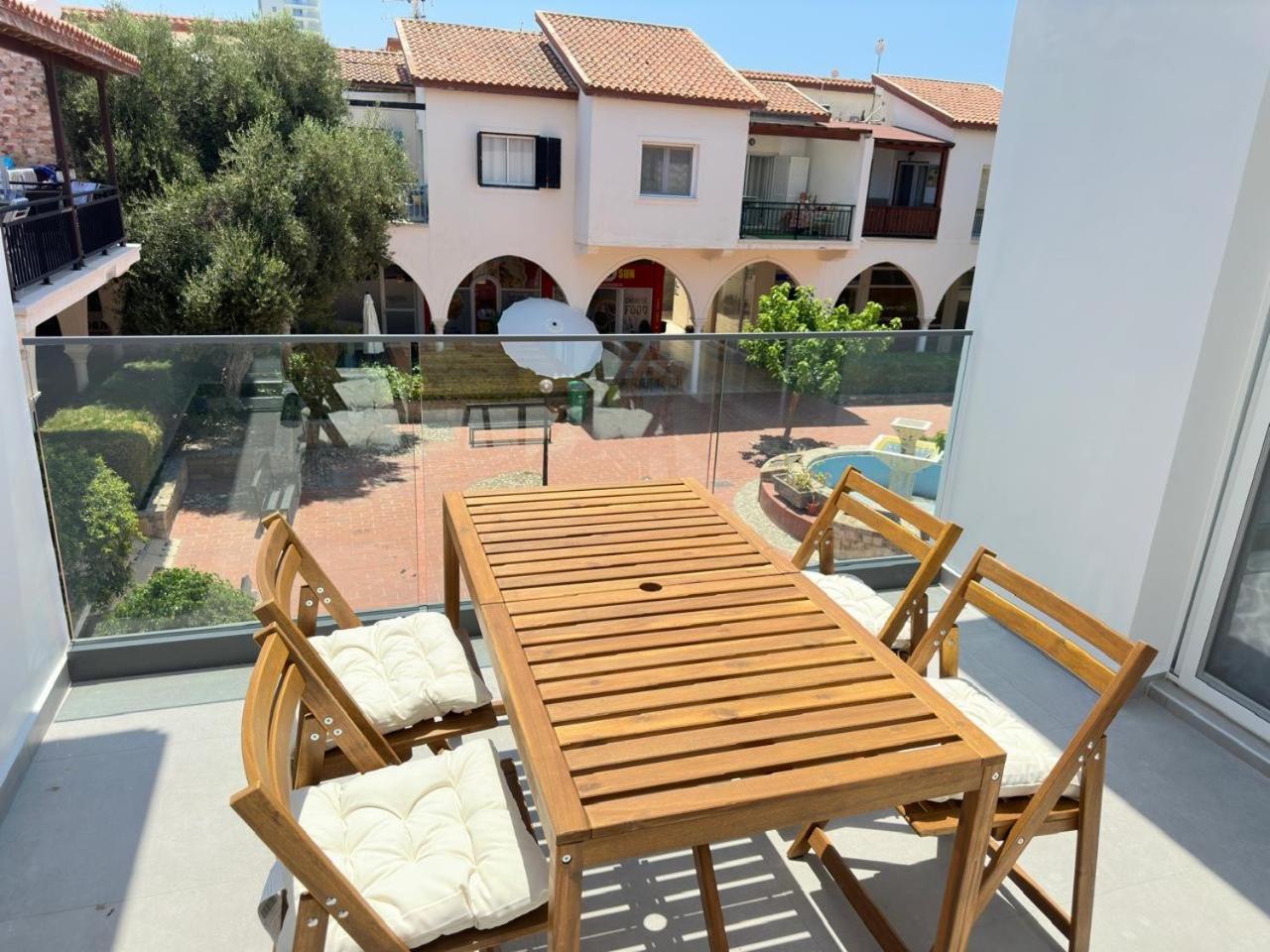 Limnaria two bedrooms apartment
