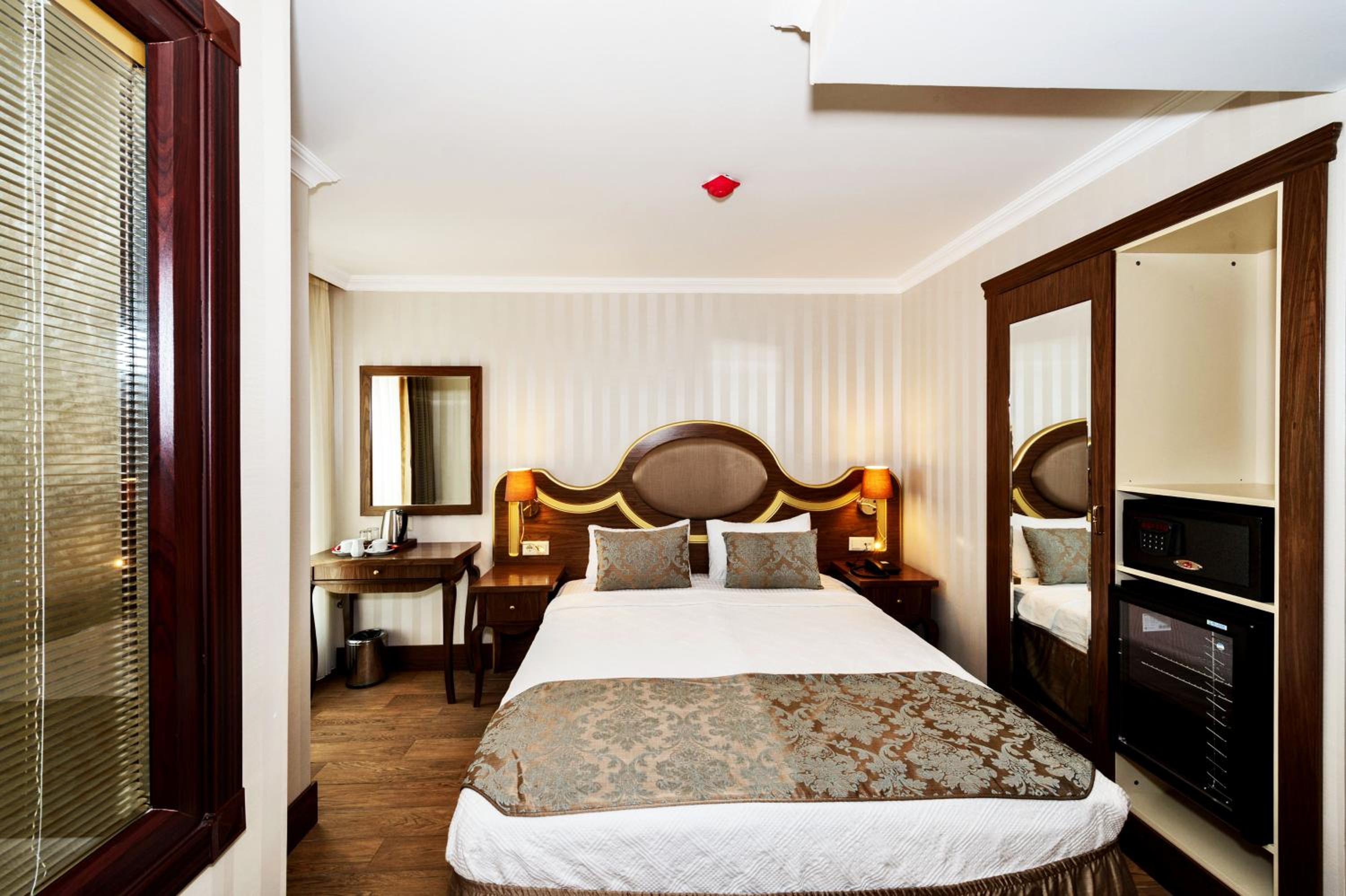 The Central Otel - Image 22