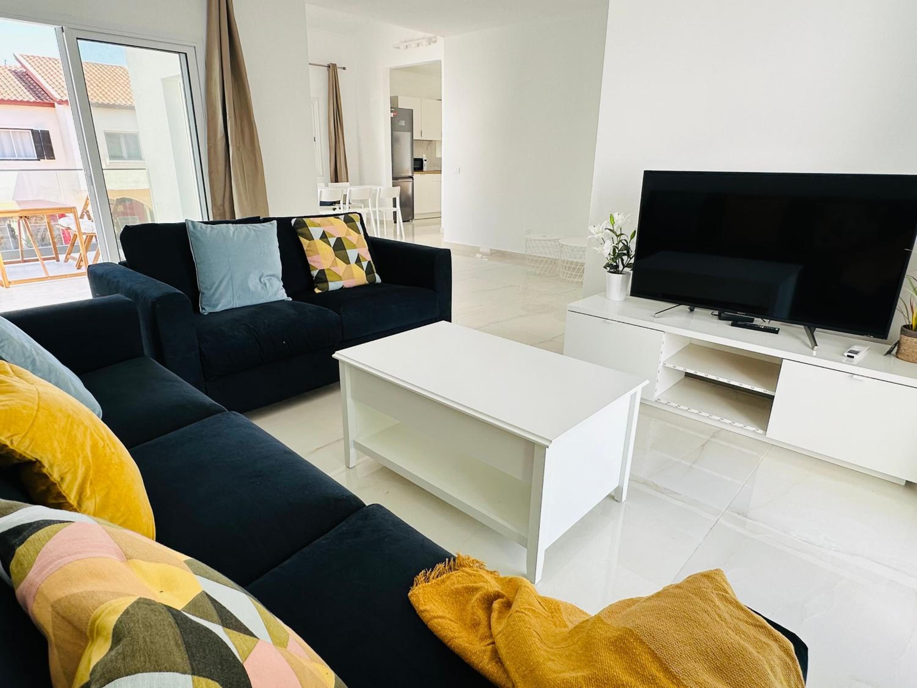 Limnaria two bedrooms apartment