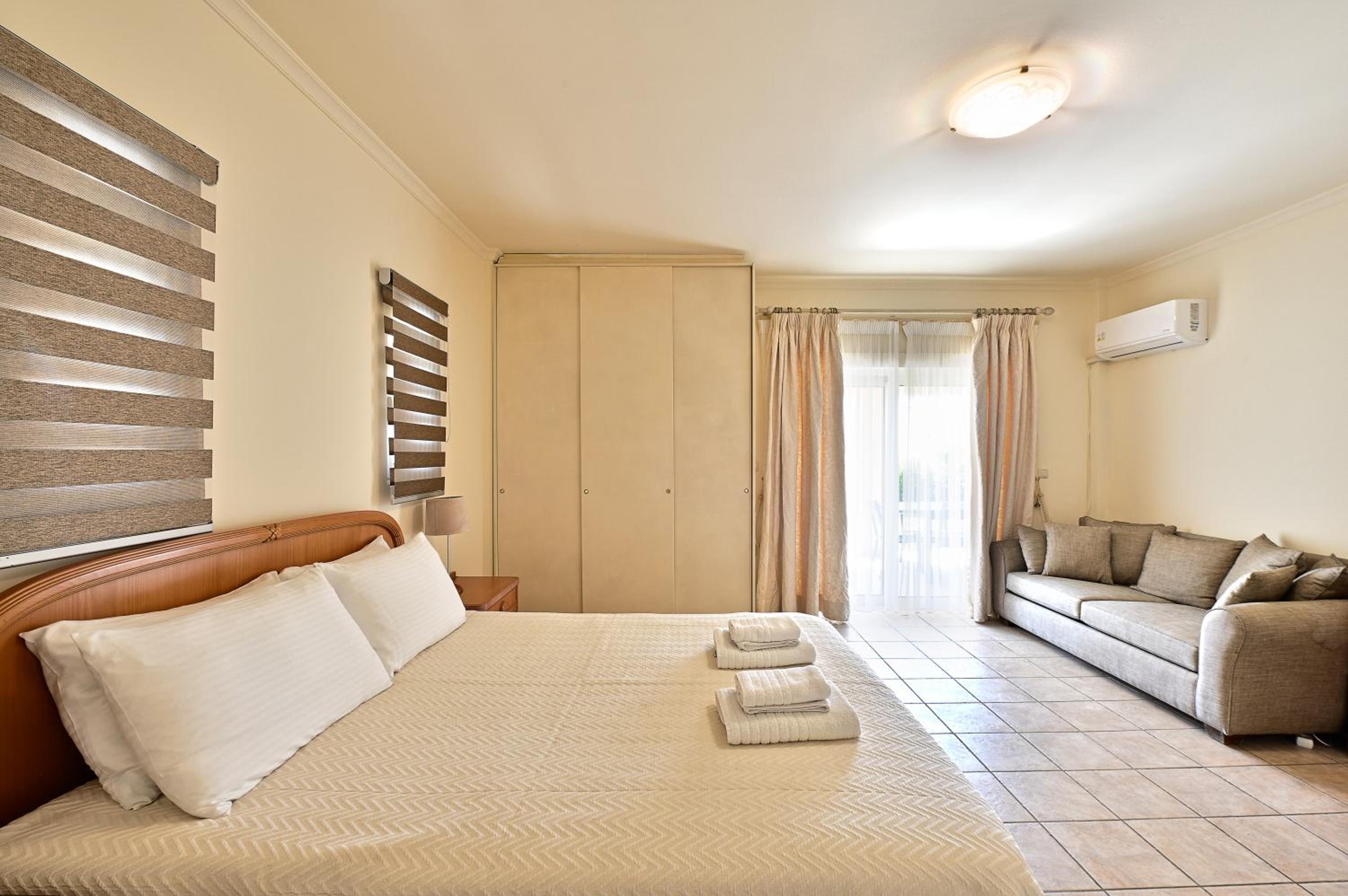 Villa Domus Riviera