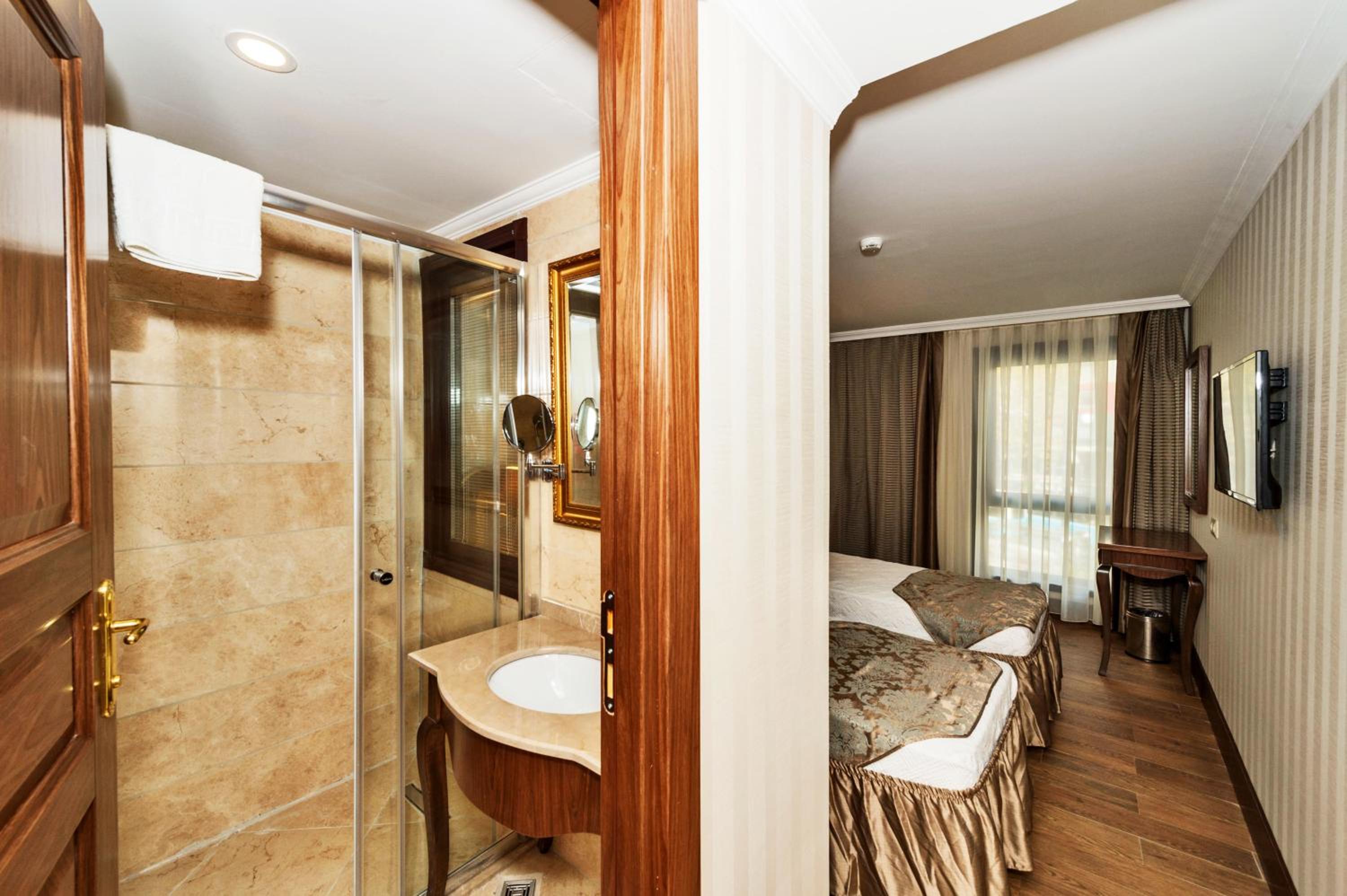 The Central Otel - Image 24