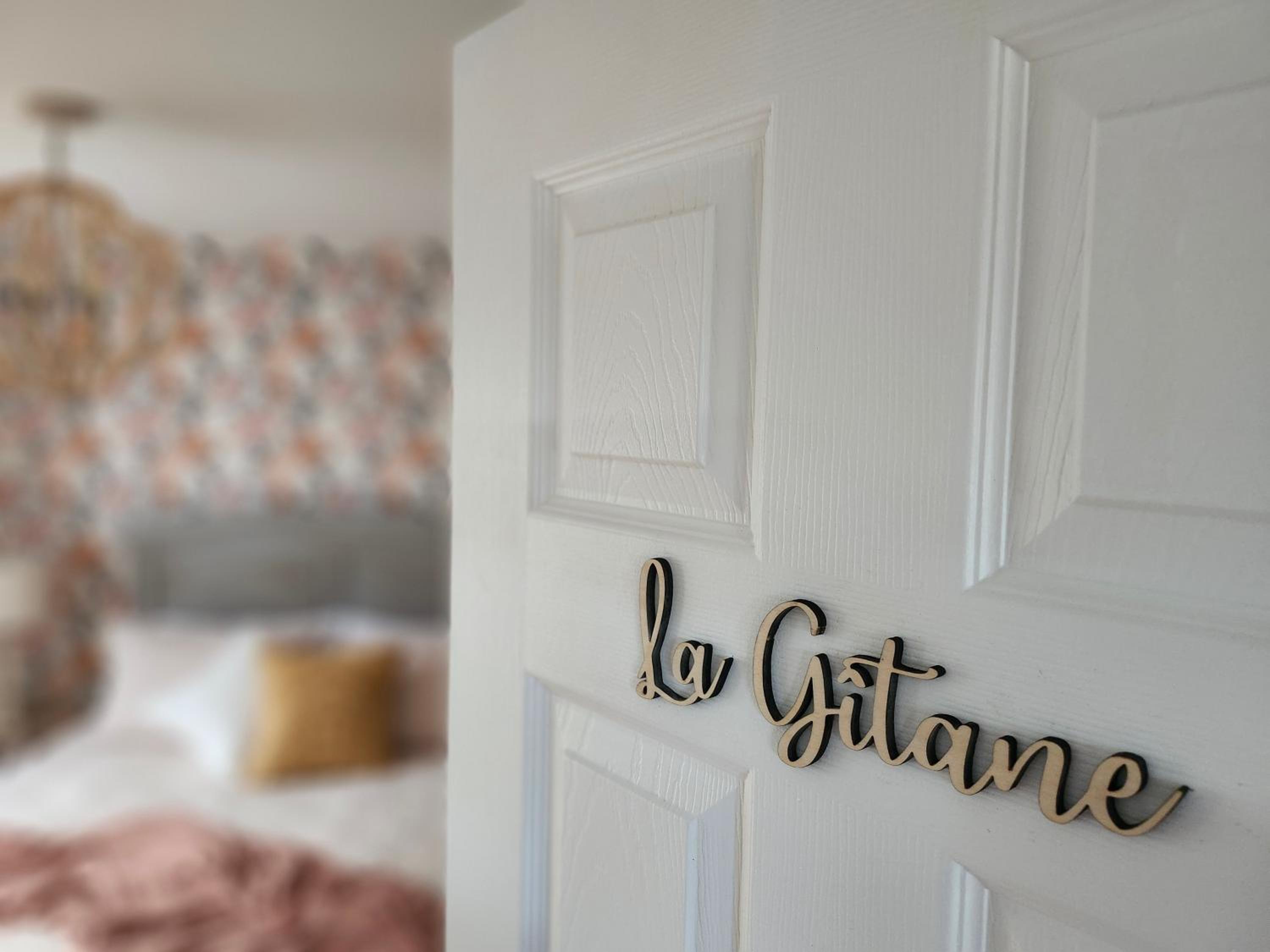 Estrella Glamping