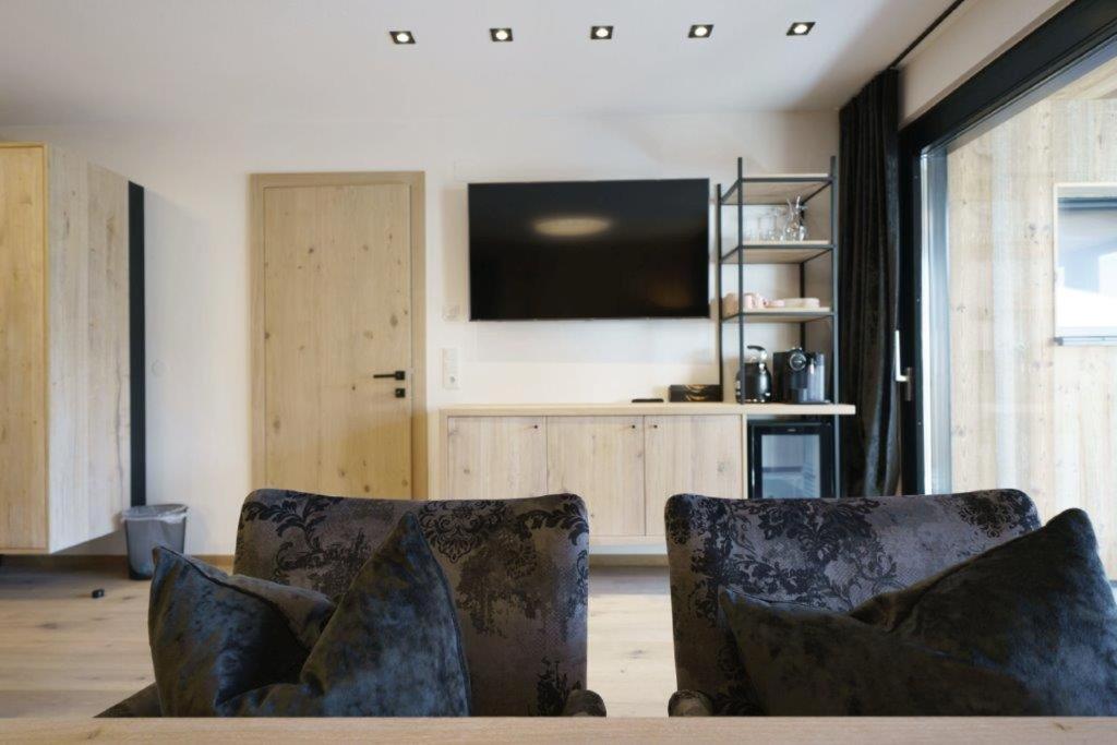 Astei Suites