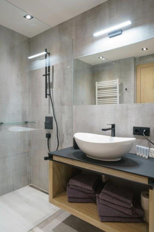 Astei Suites