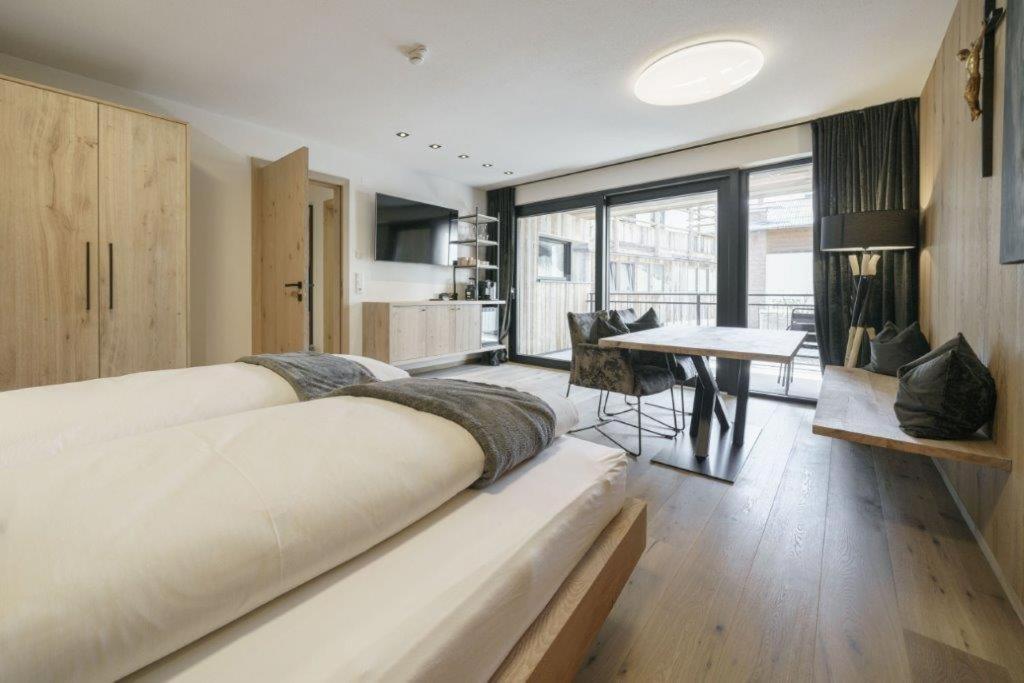 Astei Suites