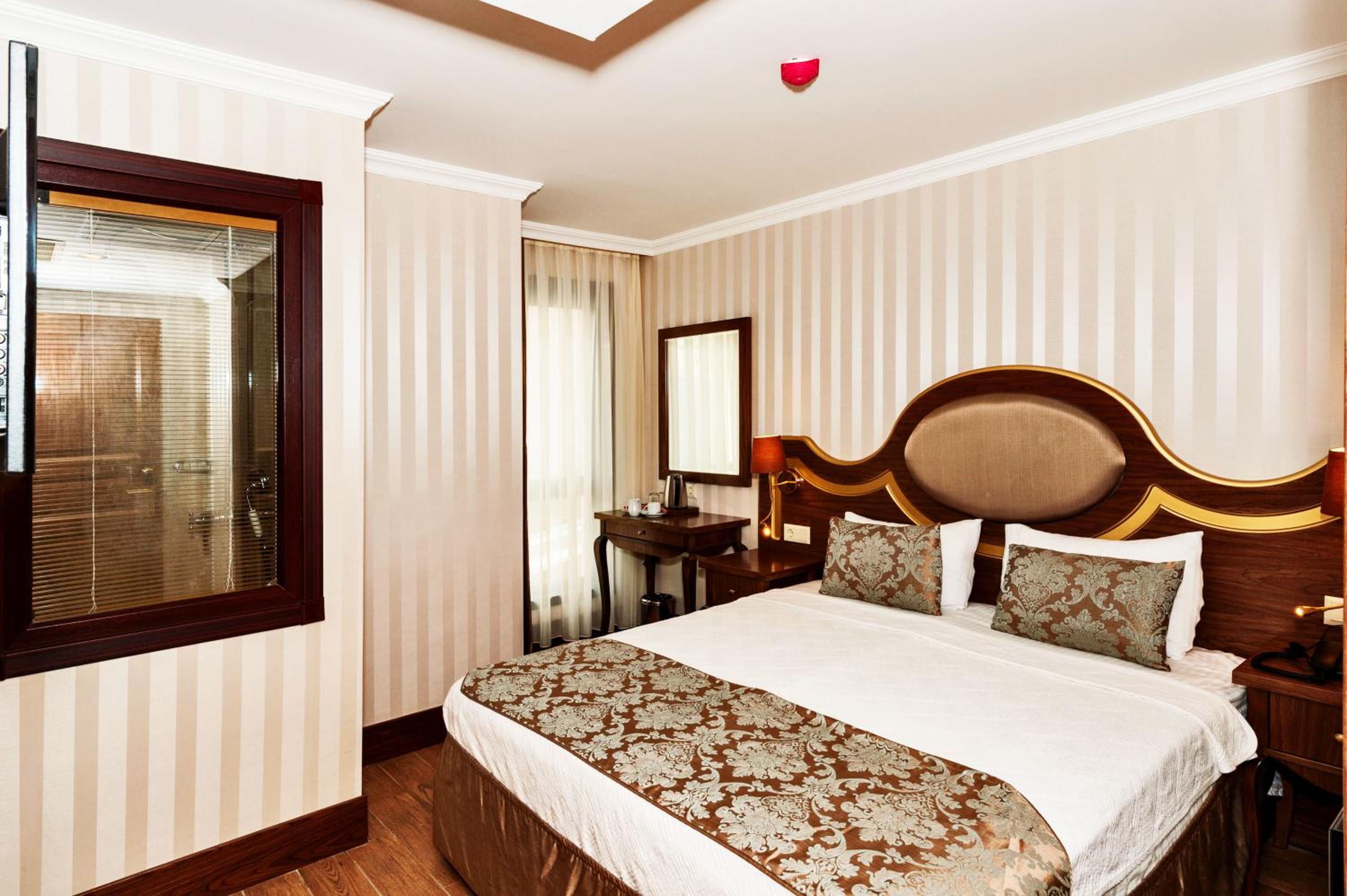 The Central Otel - Image 26