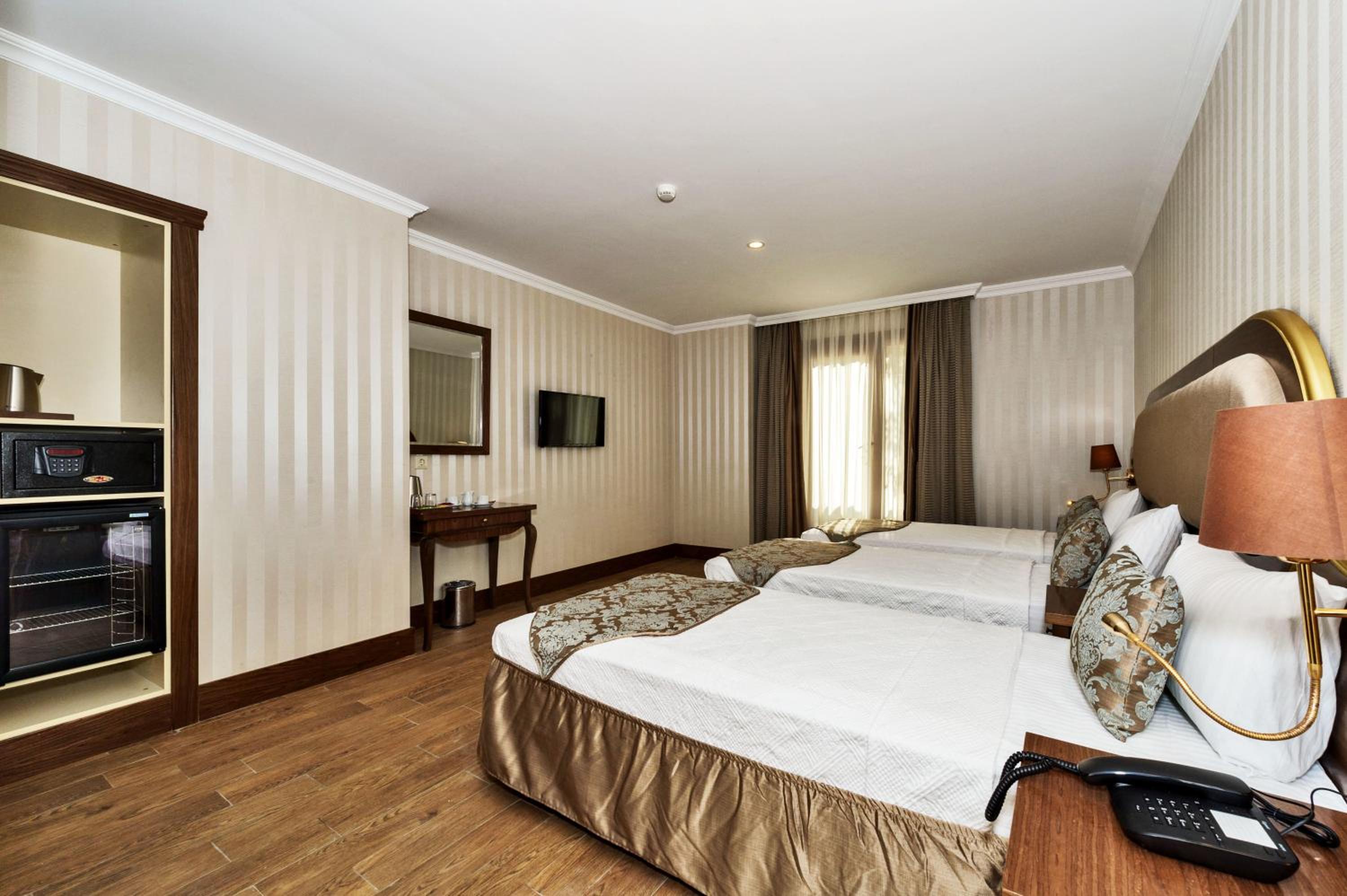 The Central Otel - Image 27