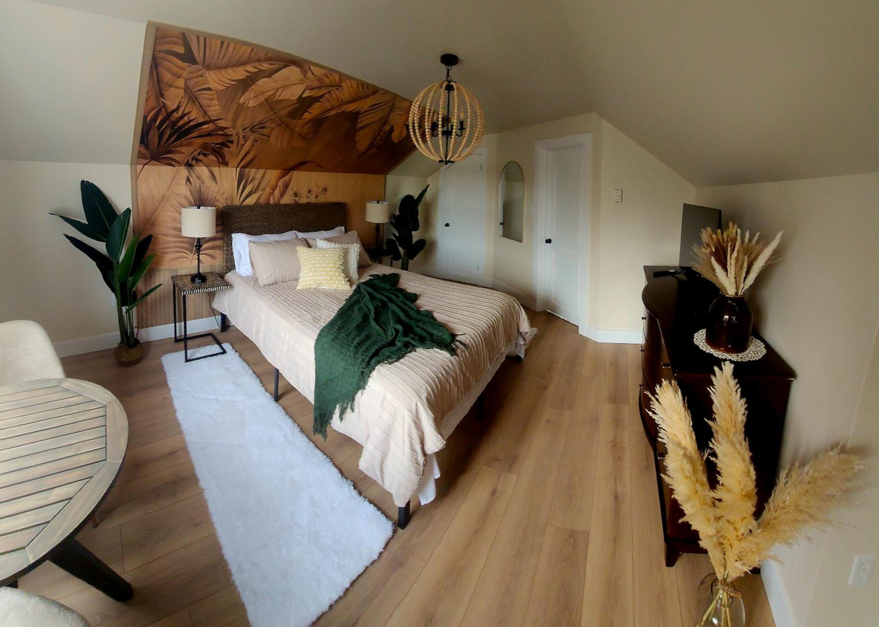 Estrella Glamping