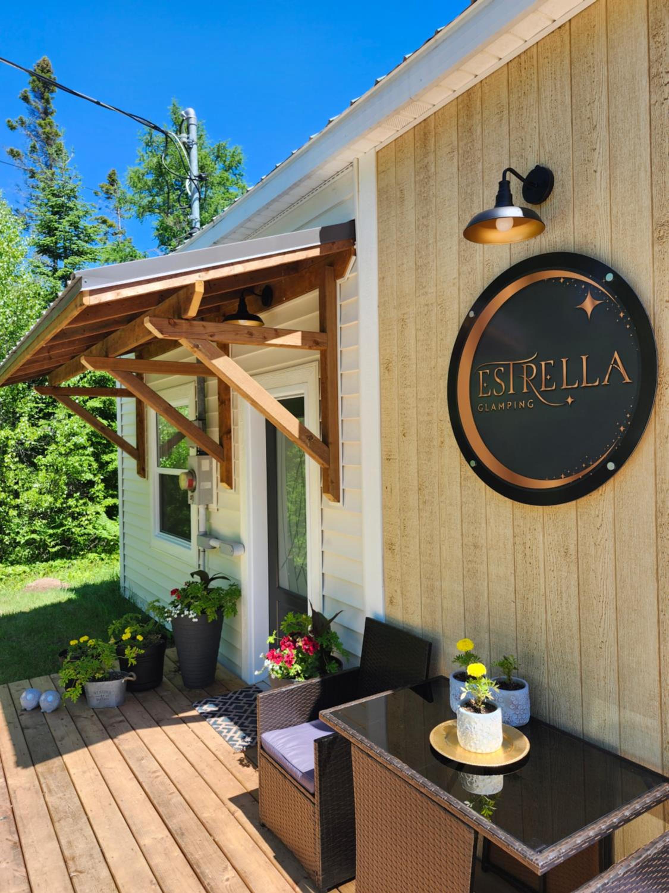 Estrella Glamping