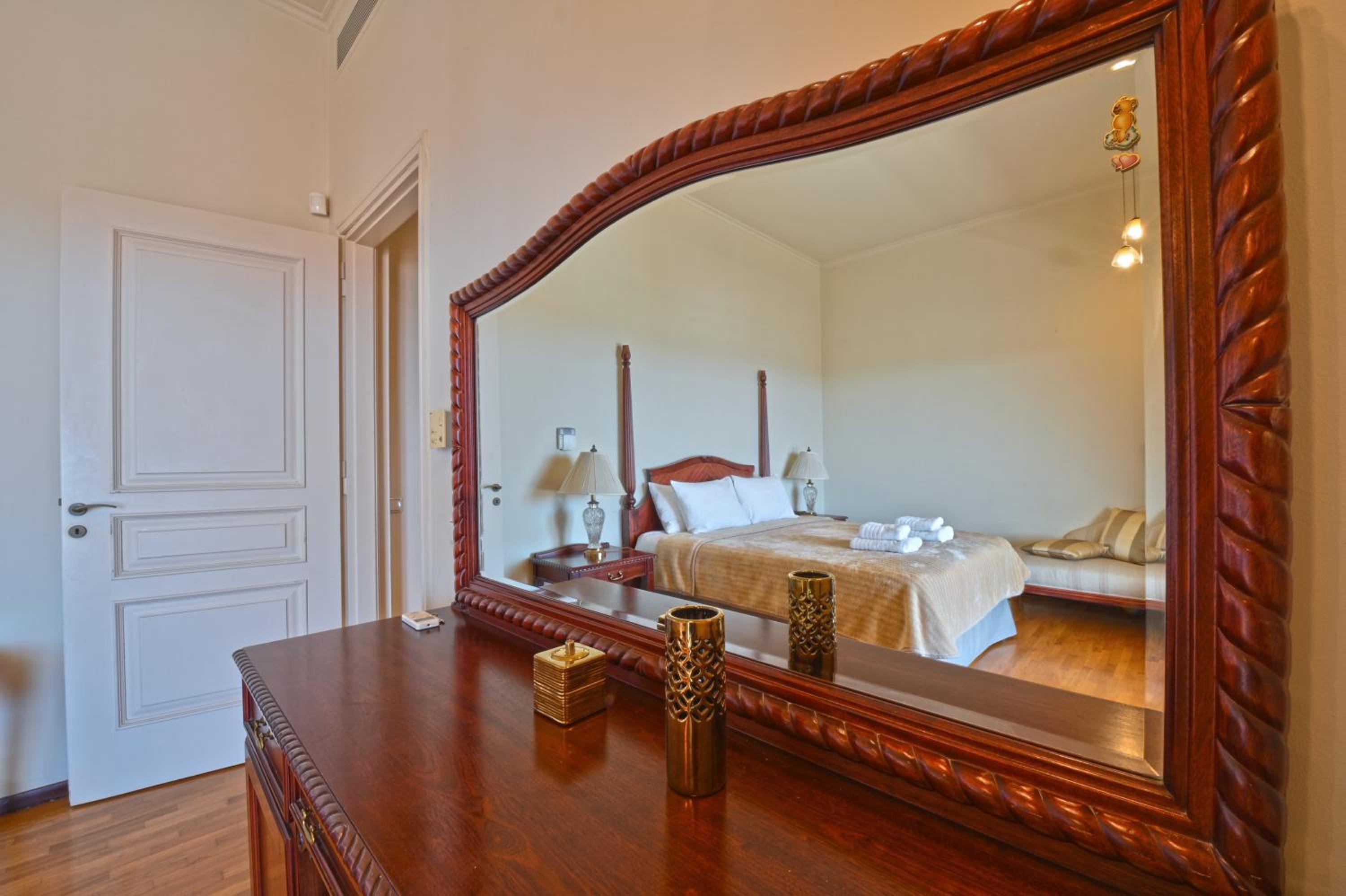 Villa Domus Riviera