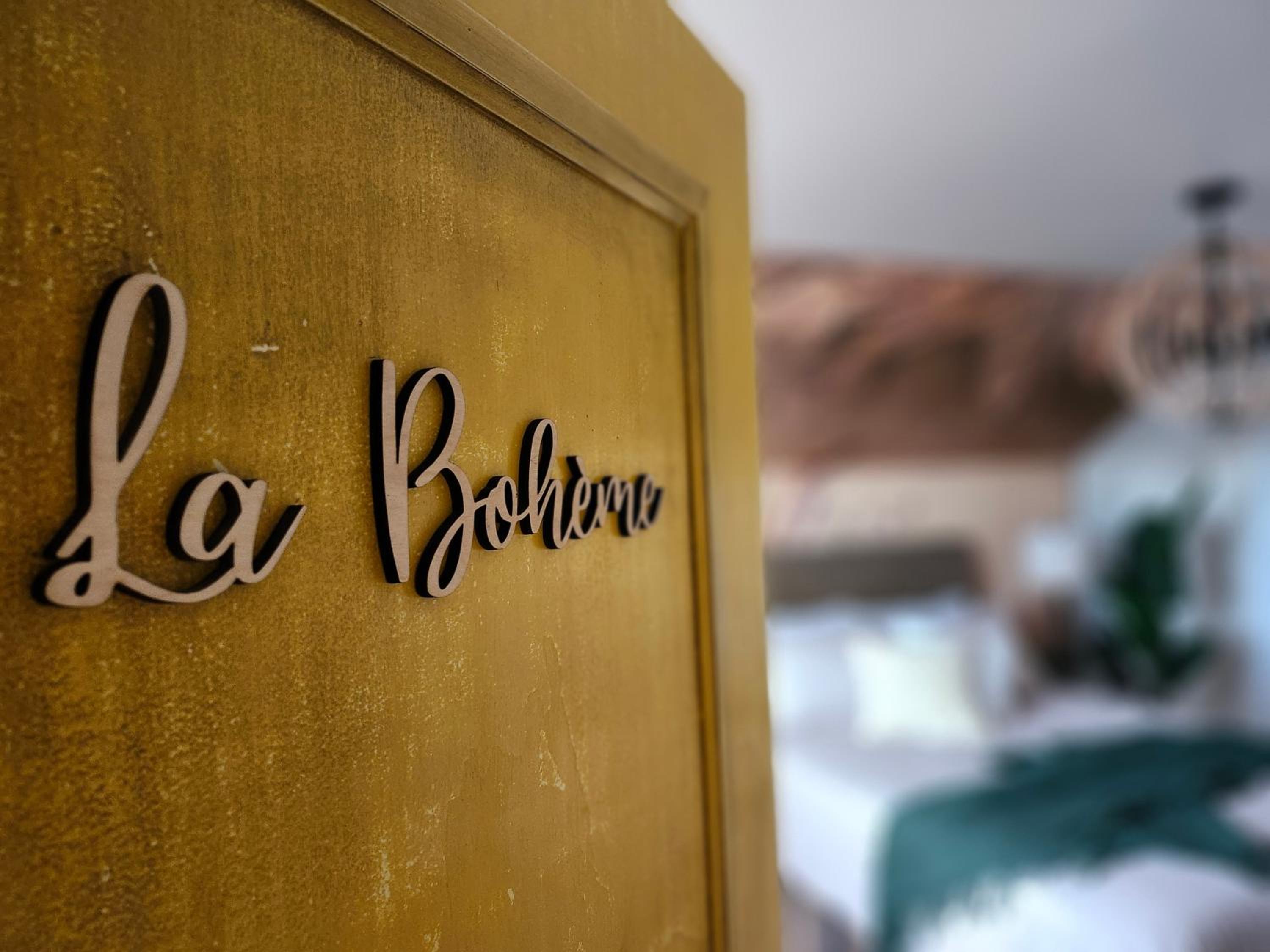 Estrella Glamping
