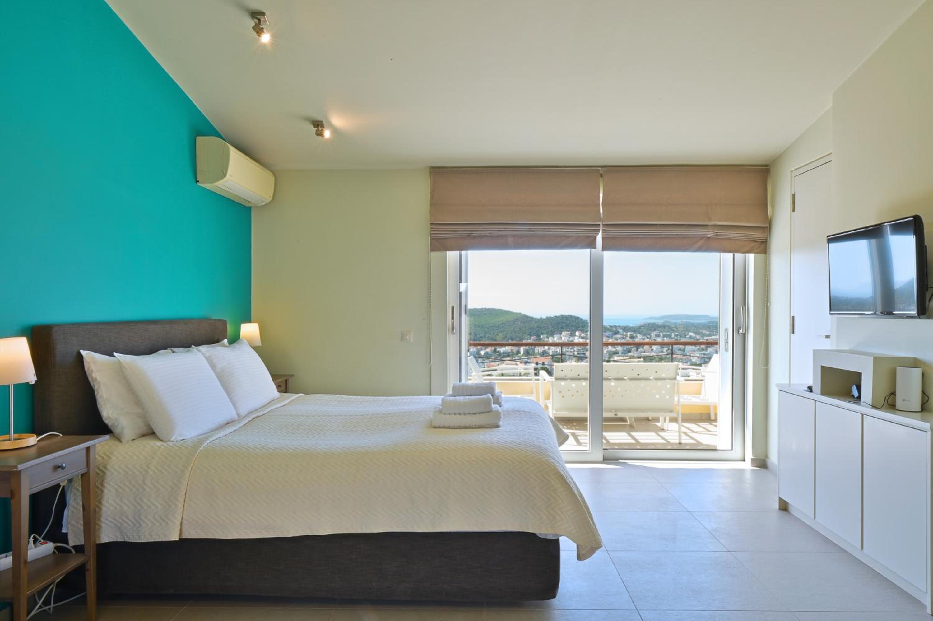 Villa Domus Riviera
