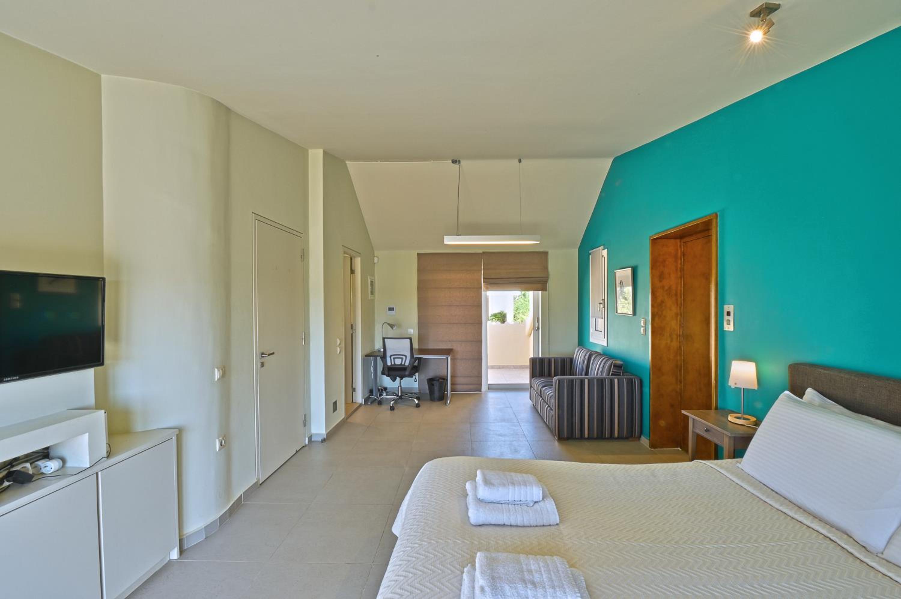 Villa Domus Riviera