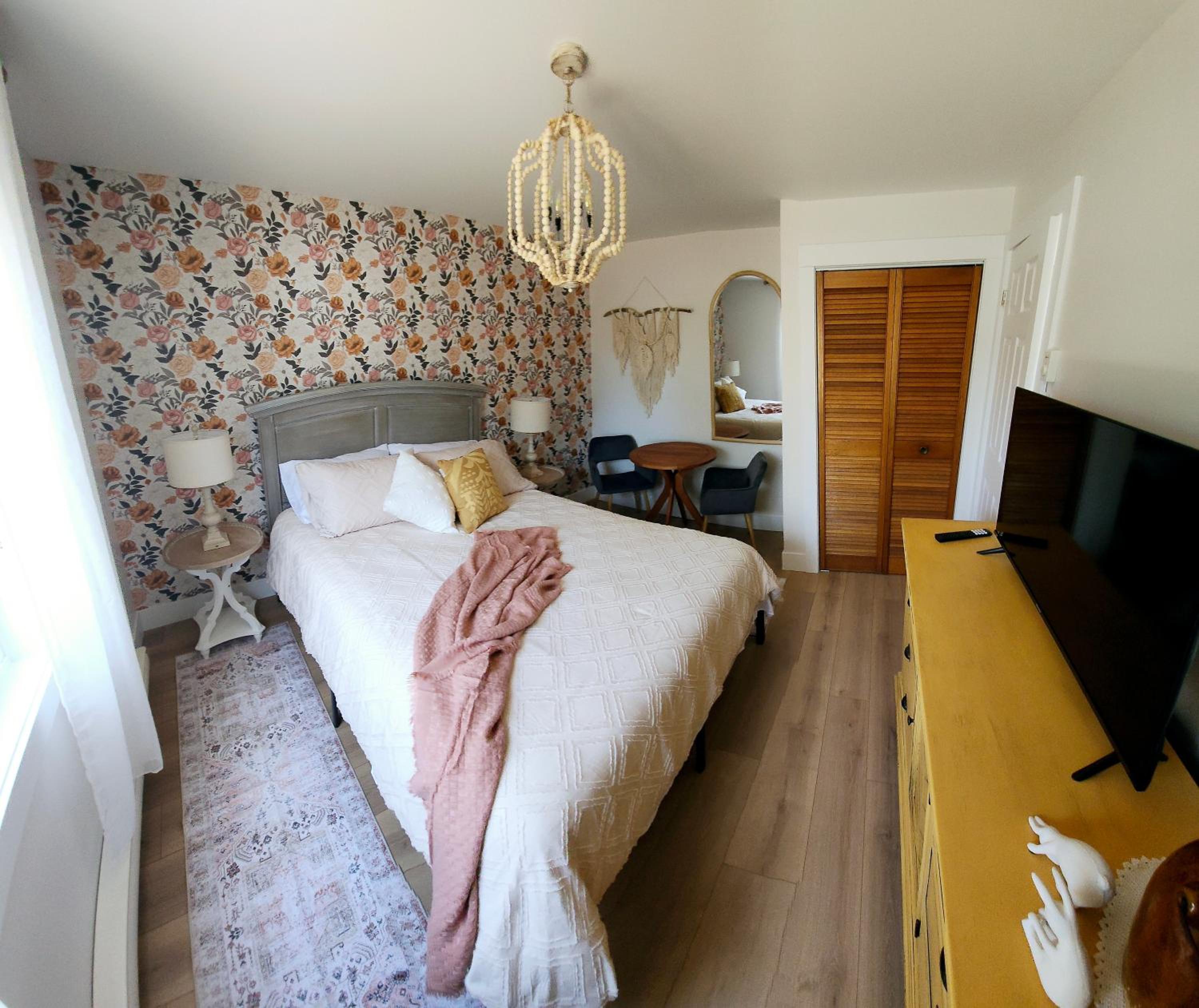 Estrella Glamping