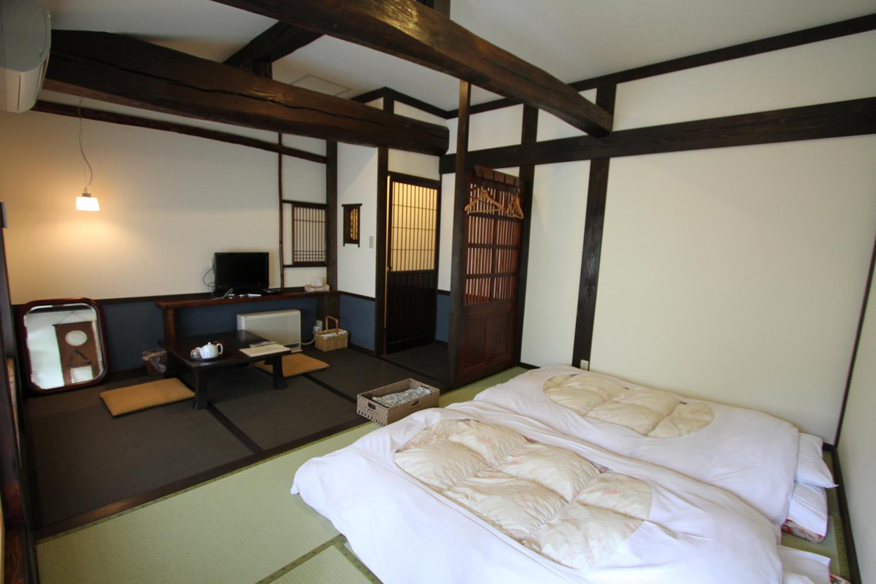 Minshuku Takizawa