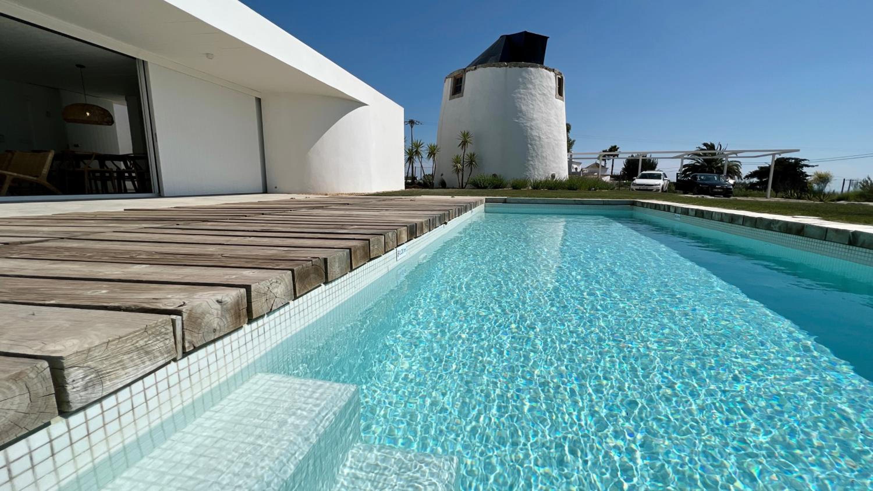 Casa Cabrita Moleiro