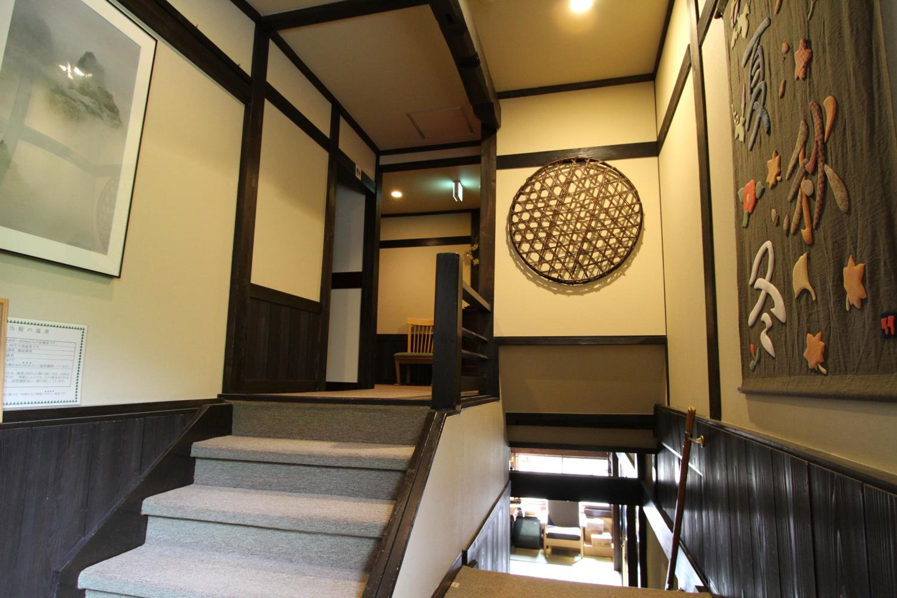 Minshuku Takizawa