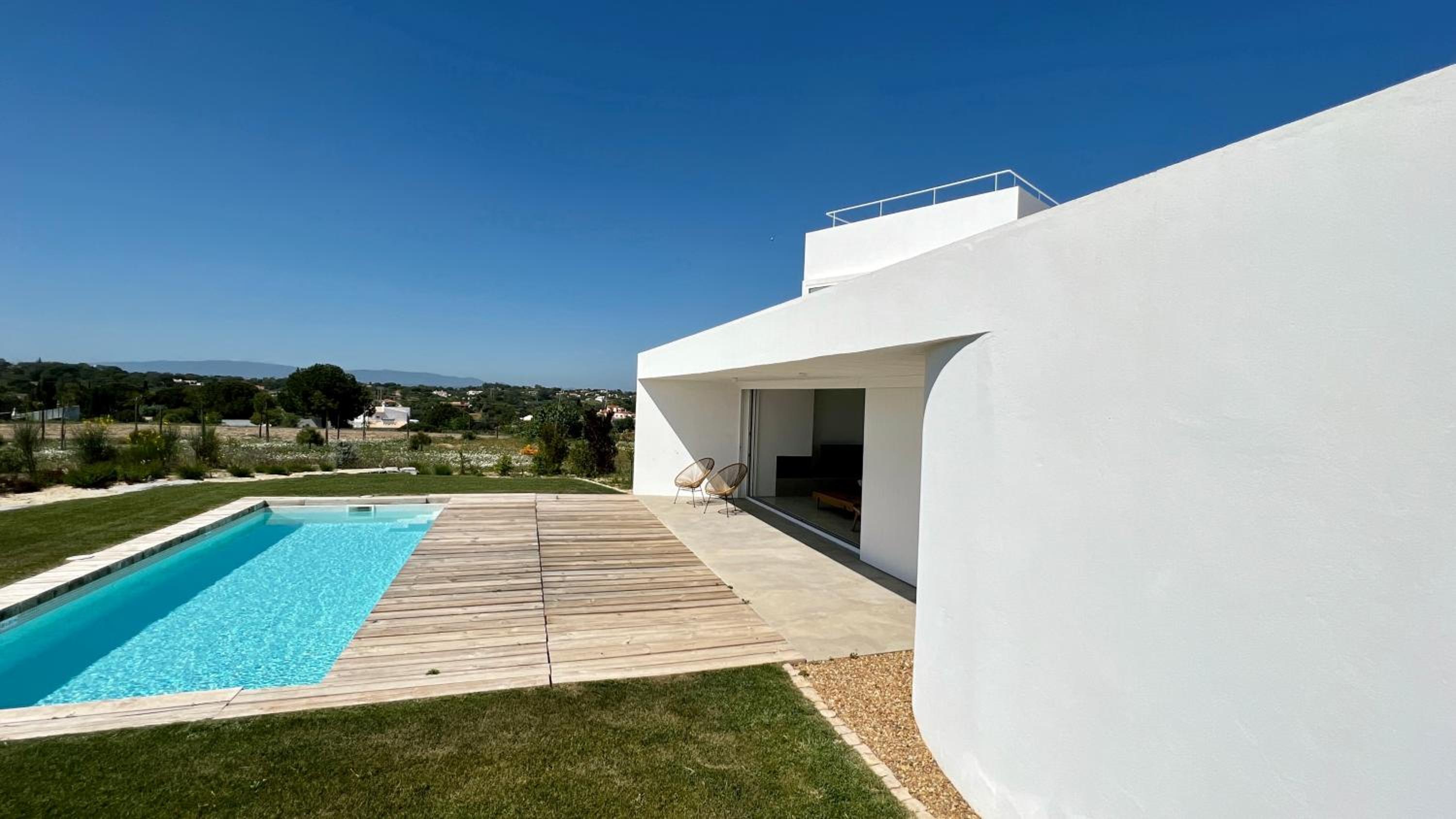 Casa Cabrita Moleiro