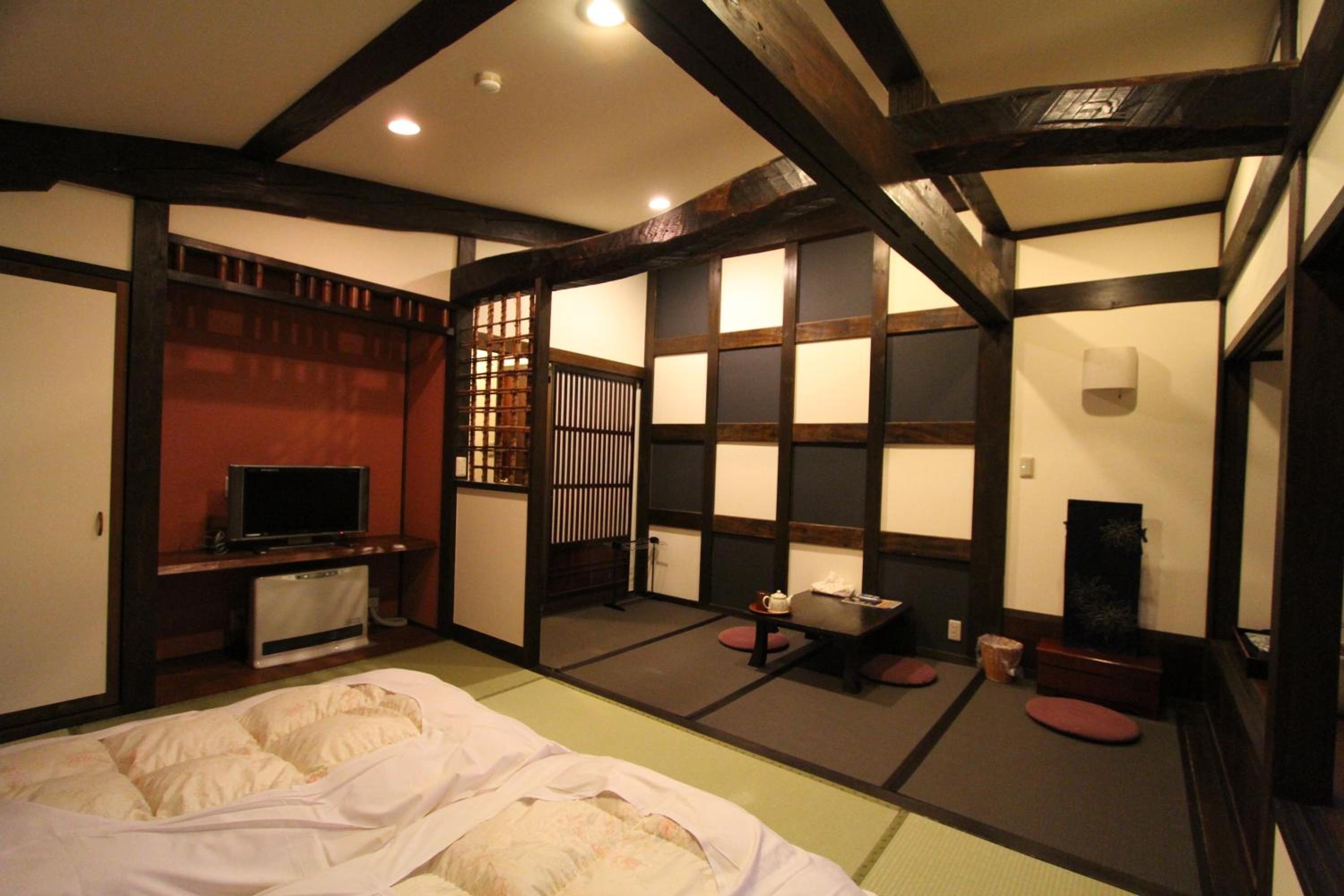 Minshuku Takizawa