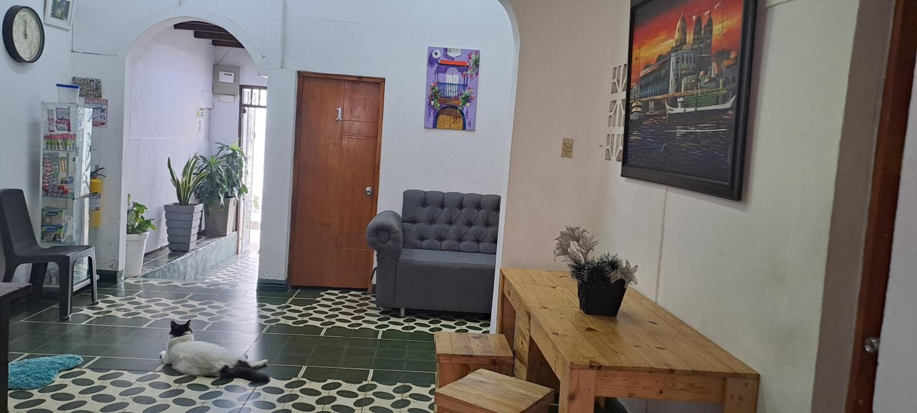 Hostal Casa Lara