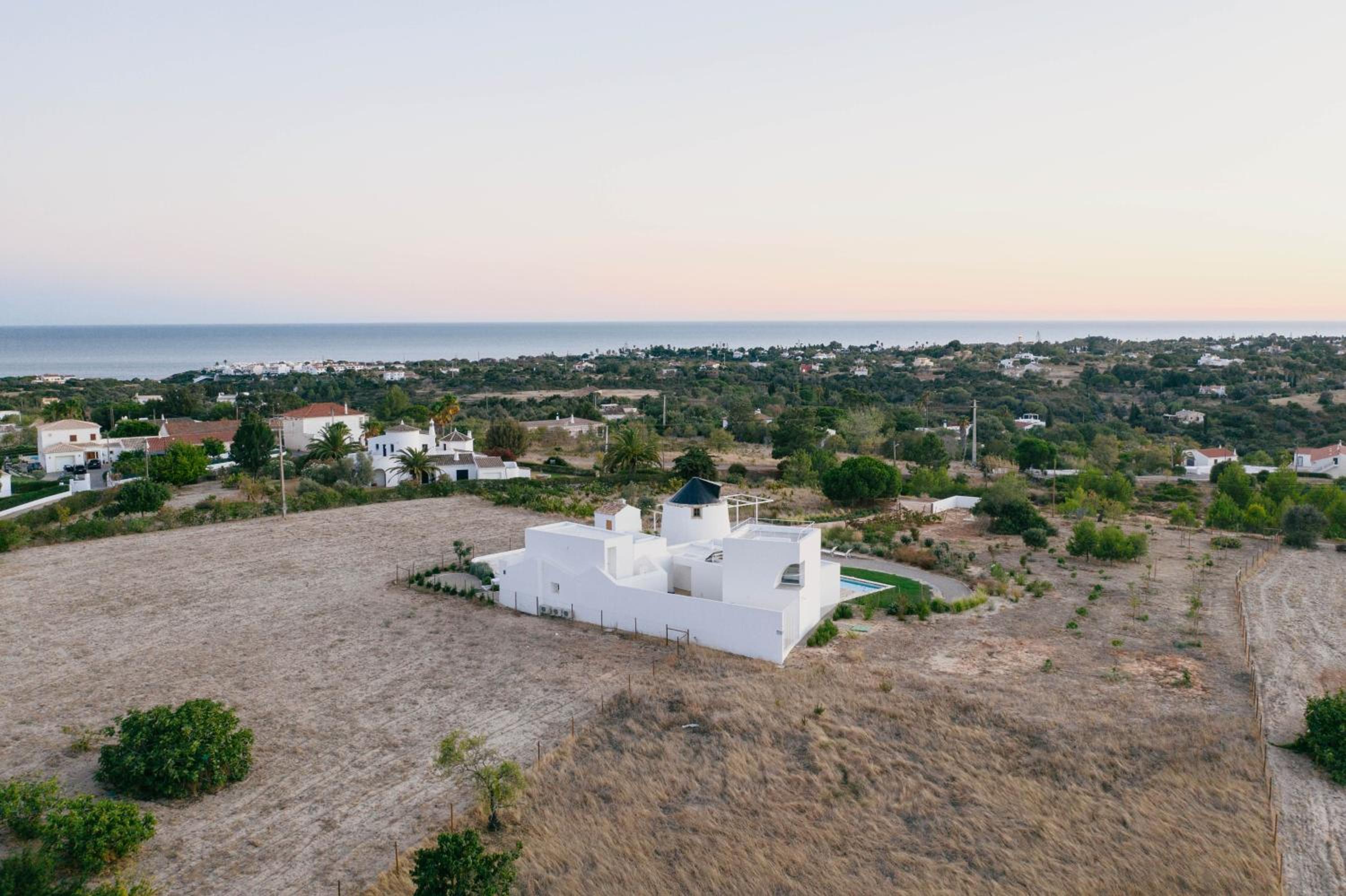 Casa Cabrita Moleiro