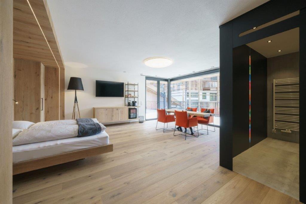 Astei Suites