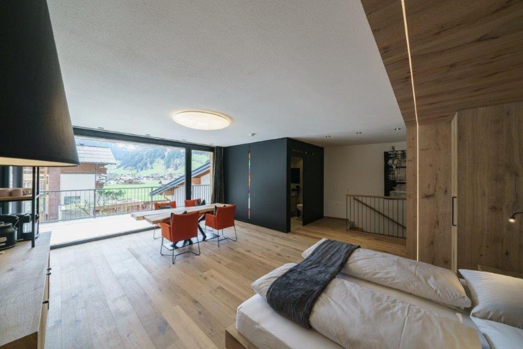 Astei Suites