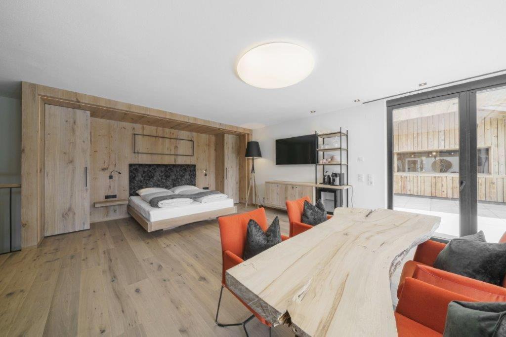 Astei Suites