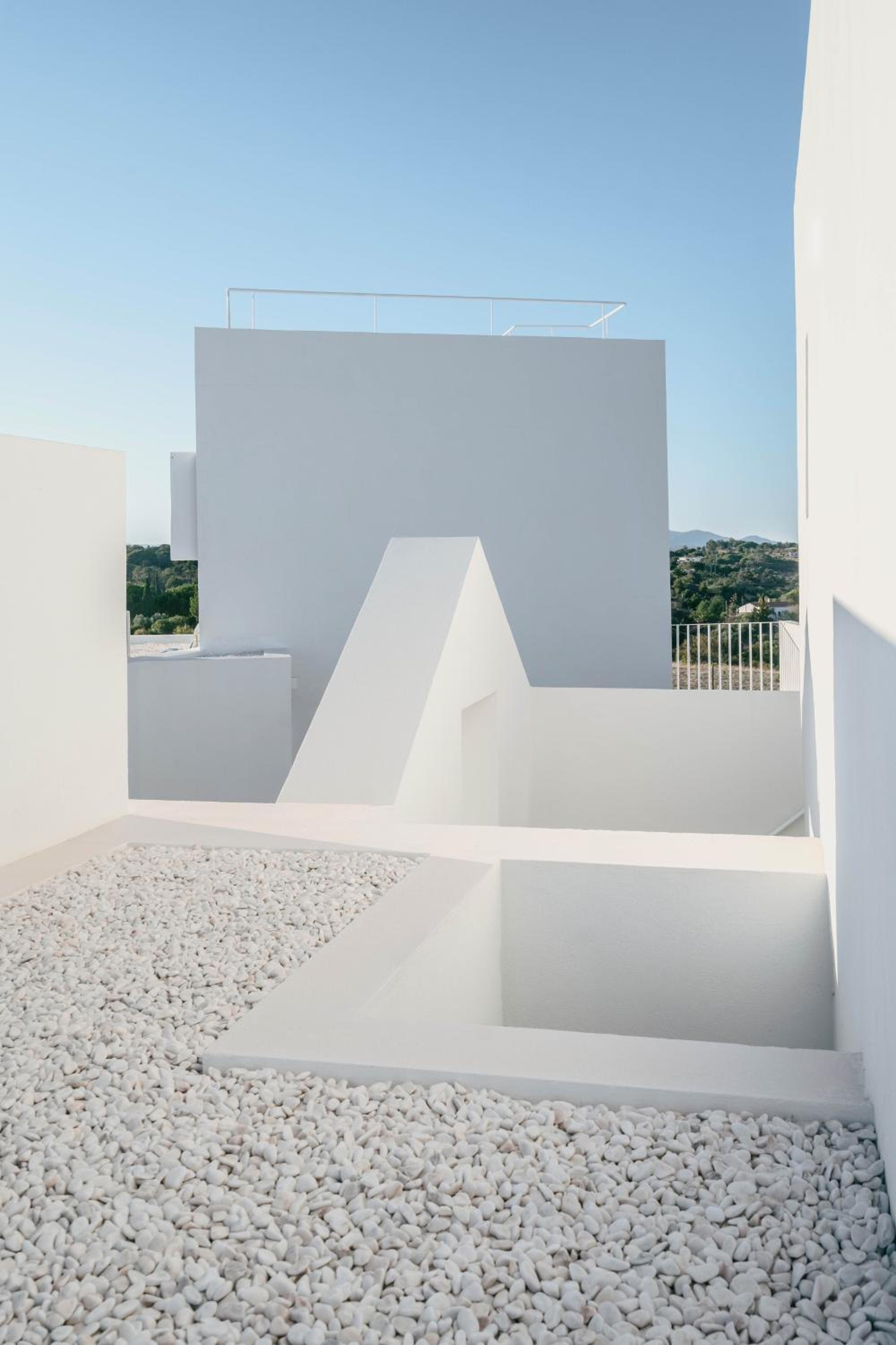 Casa Cabrita Moleiro