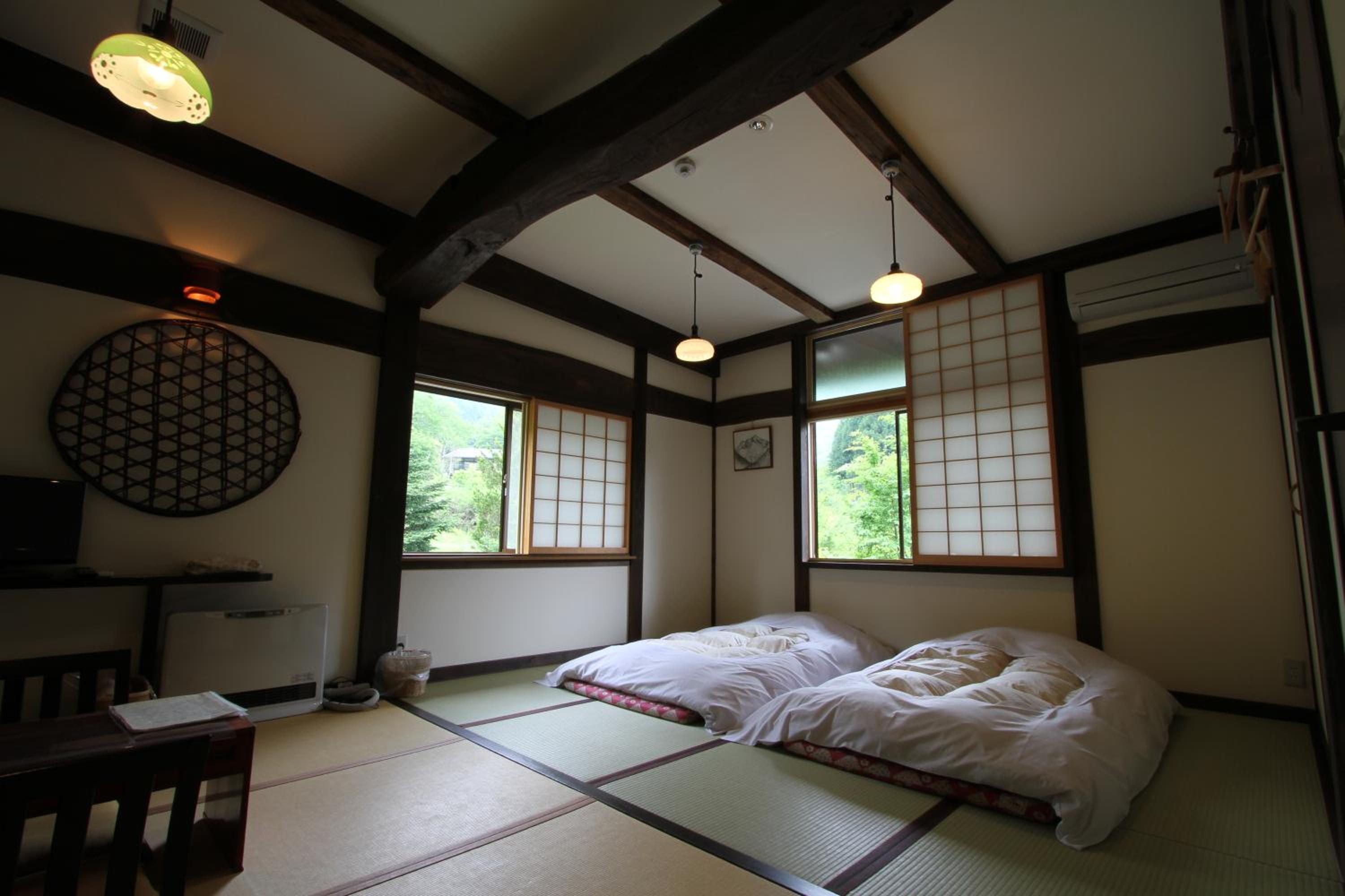 Minshuku Takizawa