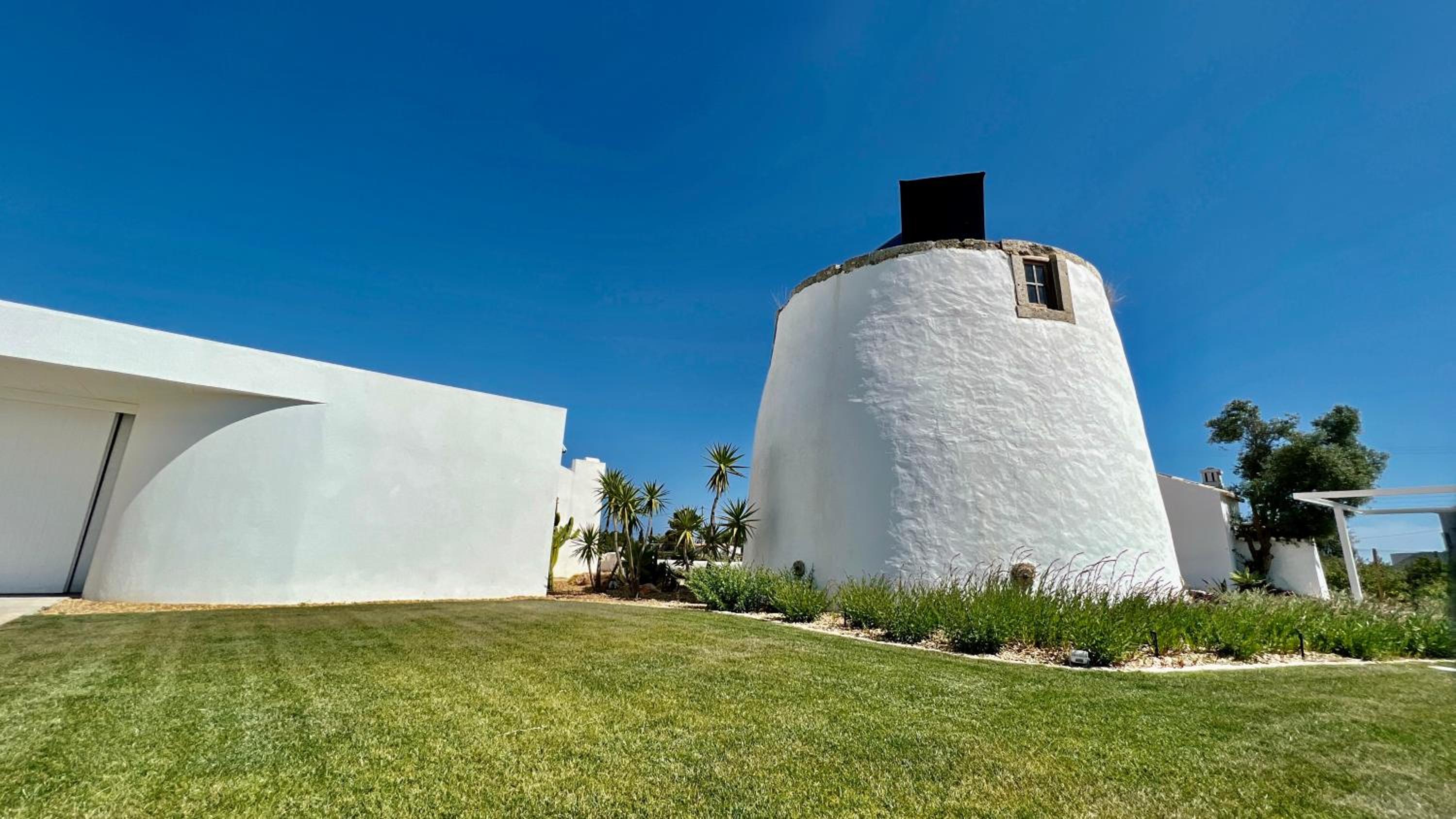 Casa Cabrita Moleiro