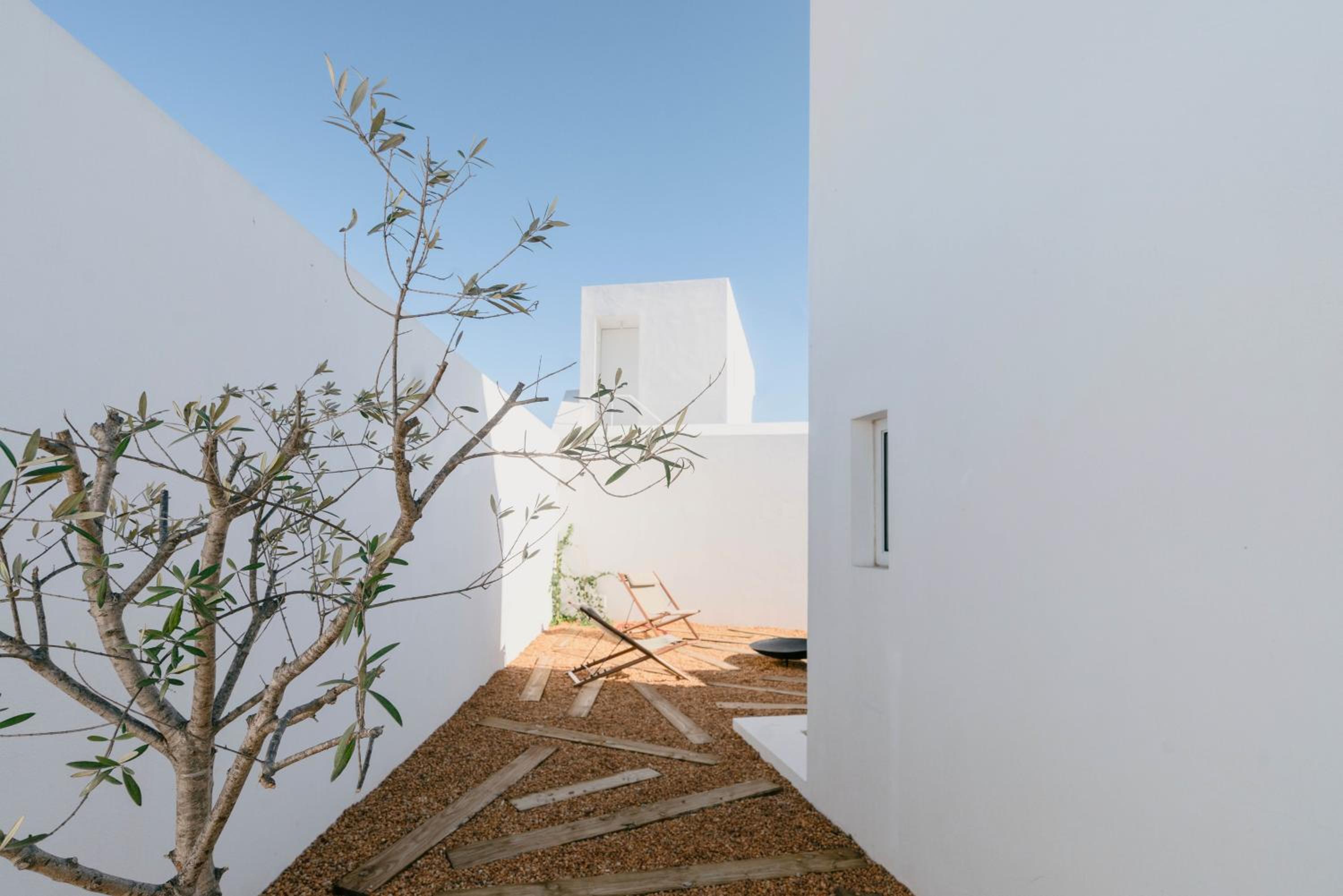 Casa Cabrita Moleiro