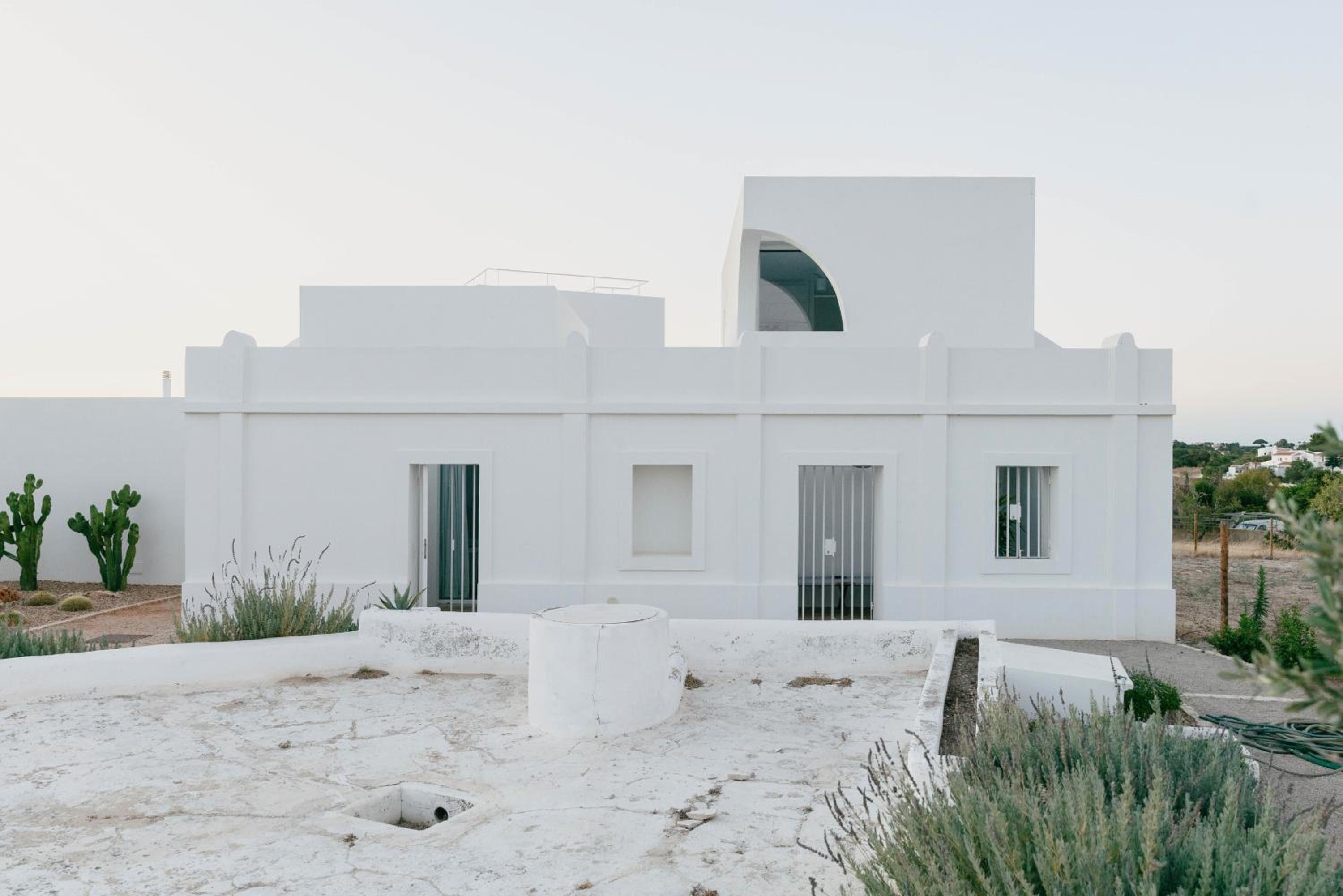 Casa Cabrita Moleiro