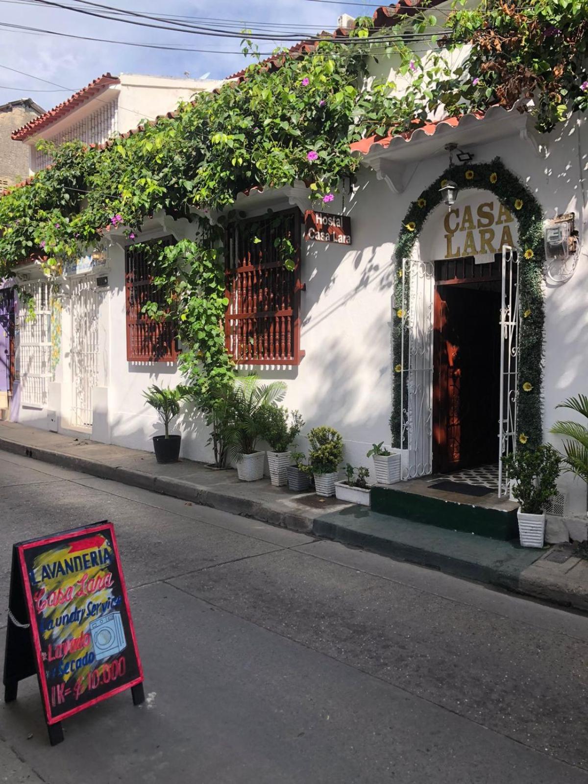 Hostal Casa Lara