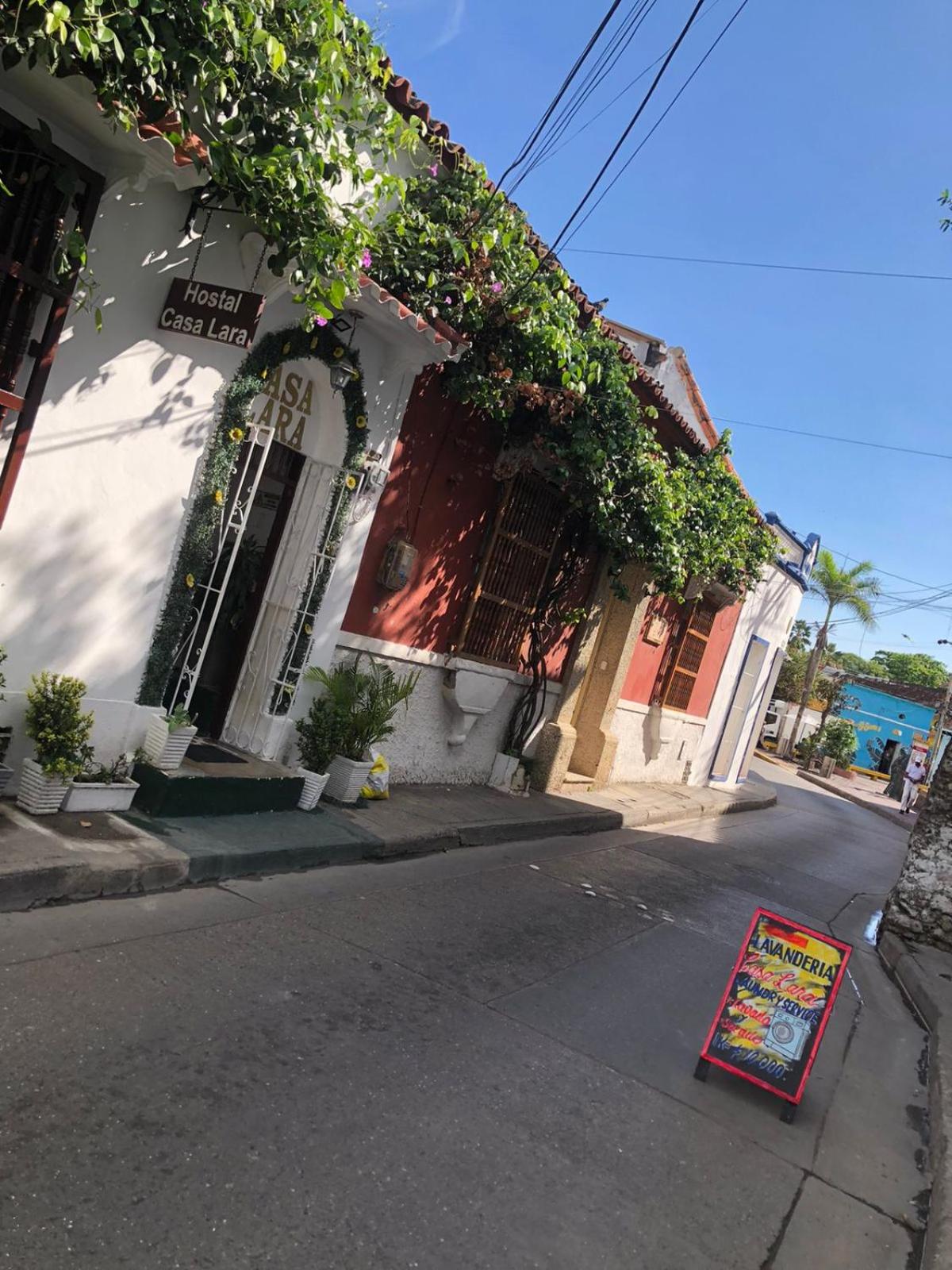 Hostal Casa Lara