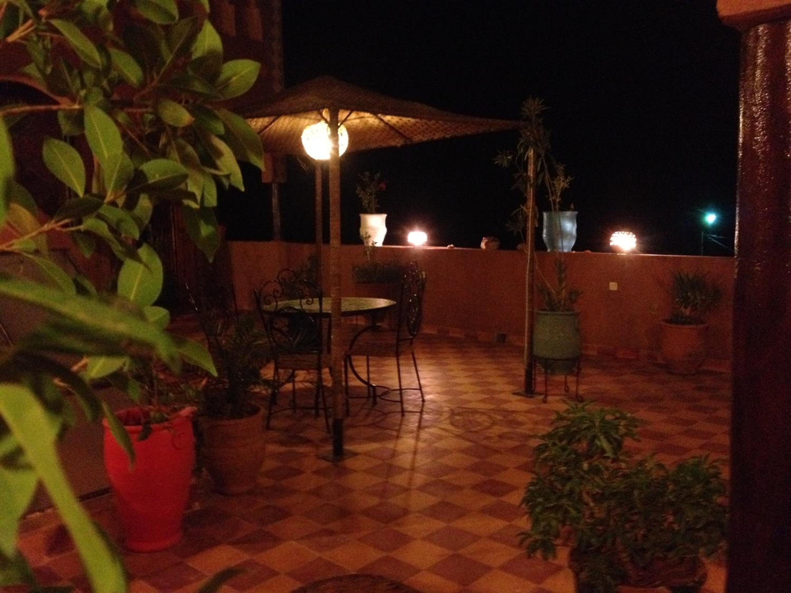 Kasbah Ounila