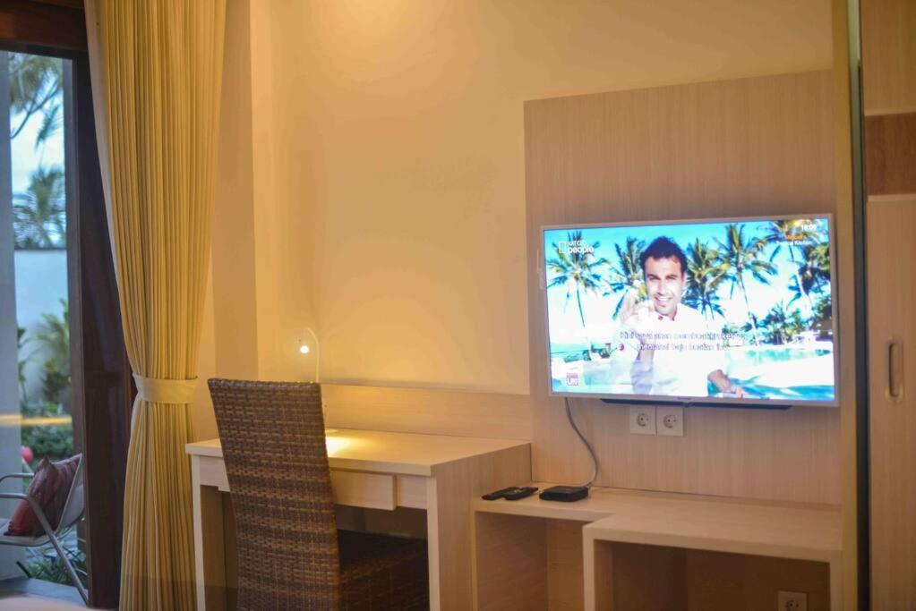 Villa Kenken - 2 Bedrooms villa close to Keramas Surfing Beach view 5
