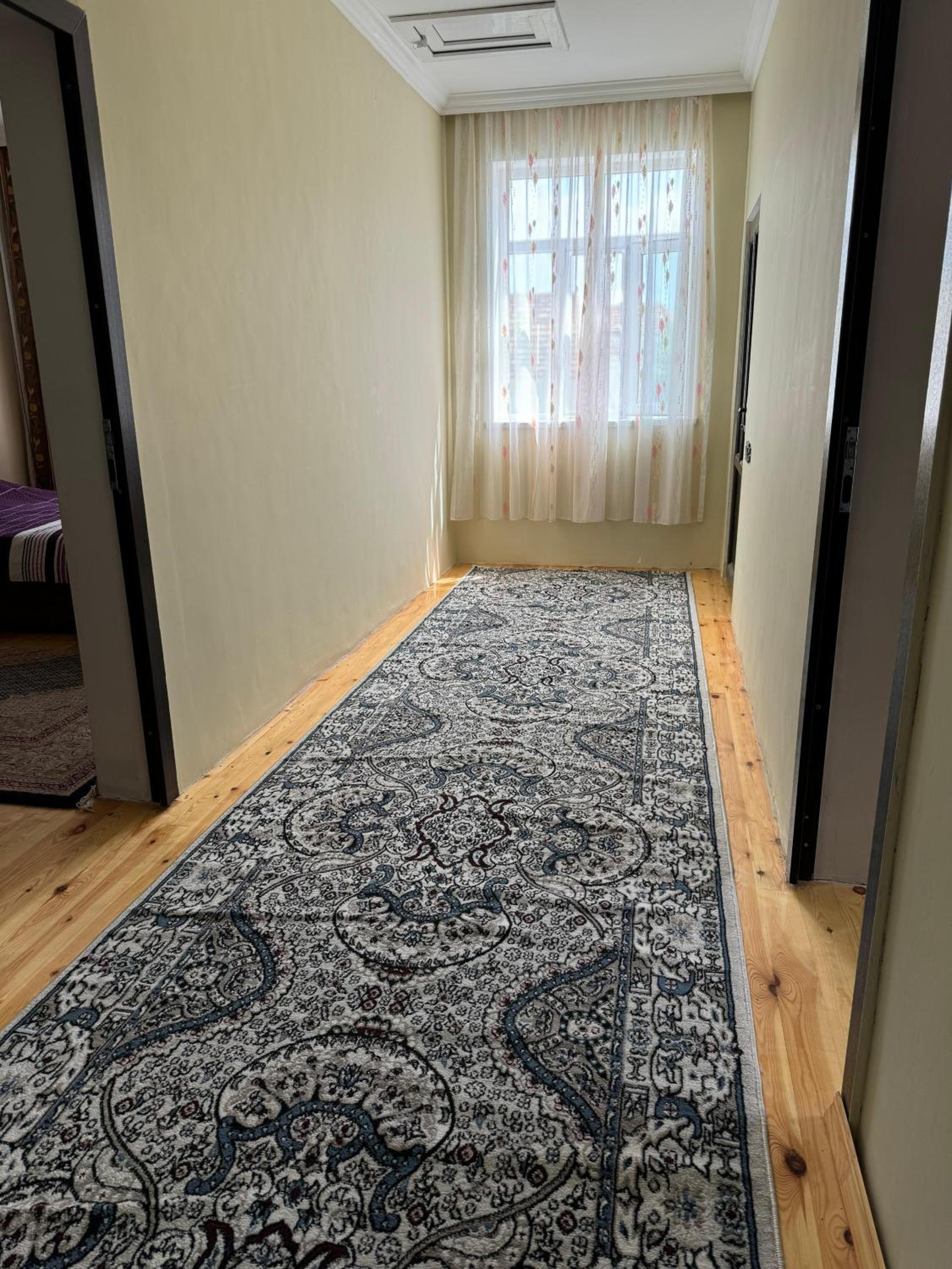 Oğuz rayon,Baş Daşağıl kəndi