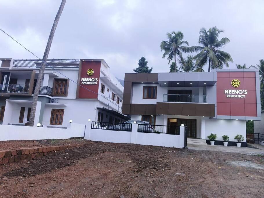 Neeno's Apartments, Kelakam, Kottiyoor