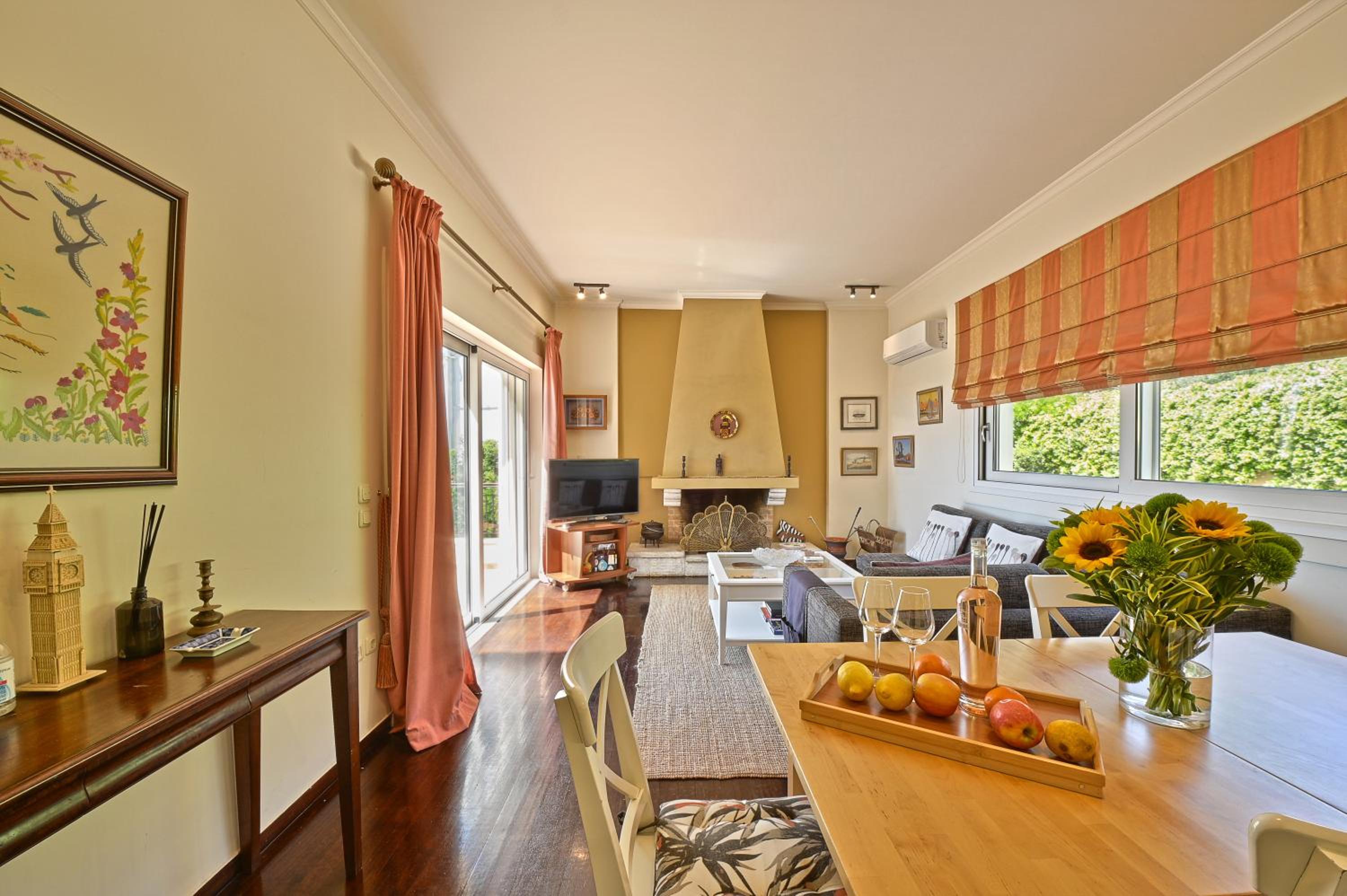 Villa Domus Riviera