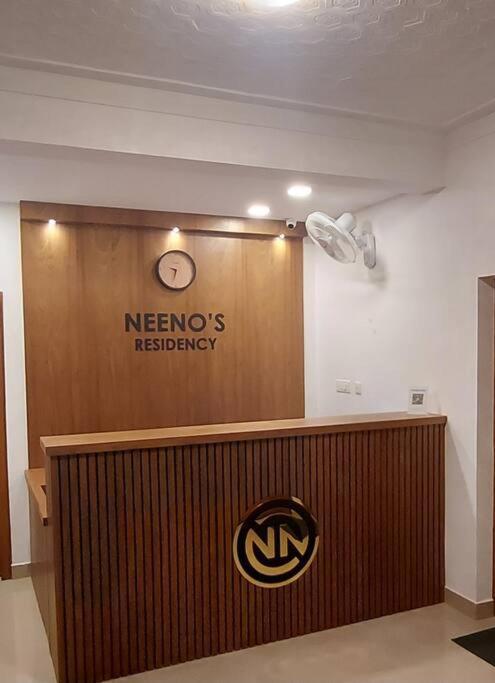Neeno's Apartments, Kelakam, Kottiyoor