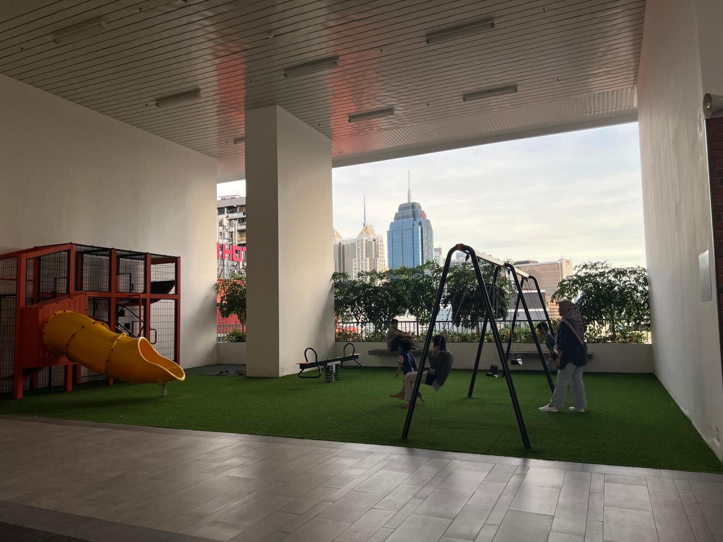 City View KL Chamber
