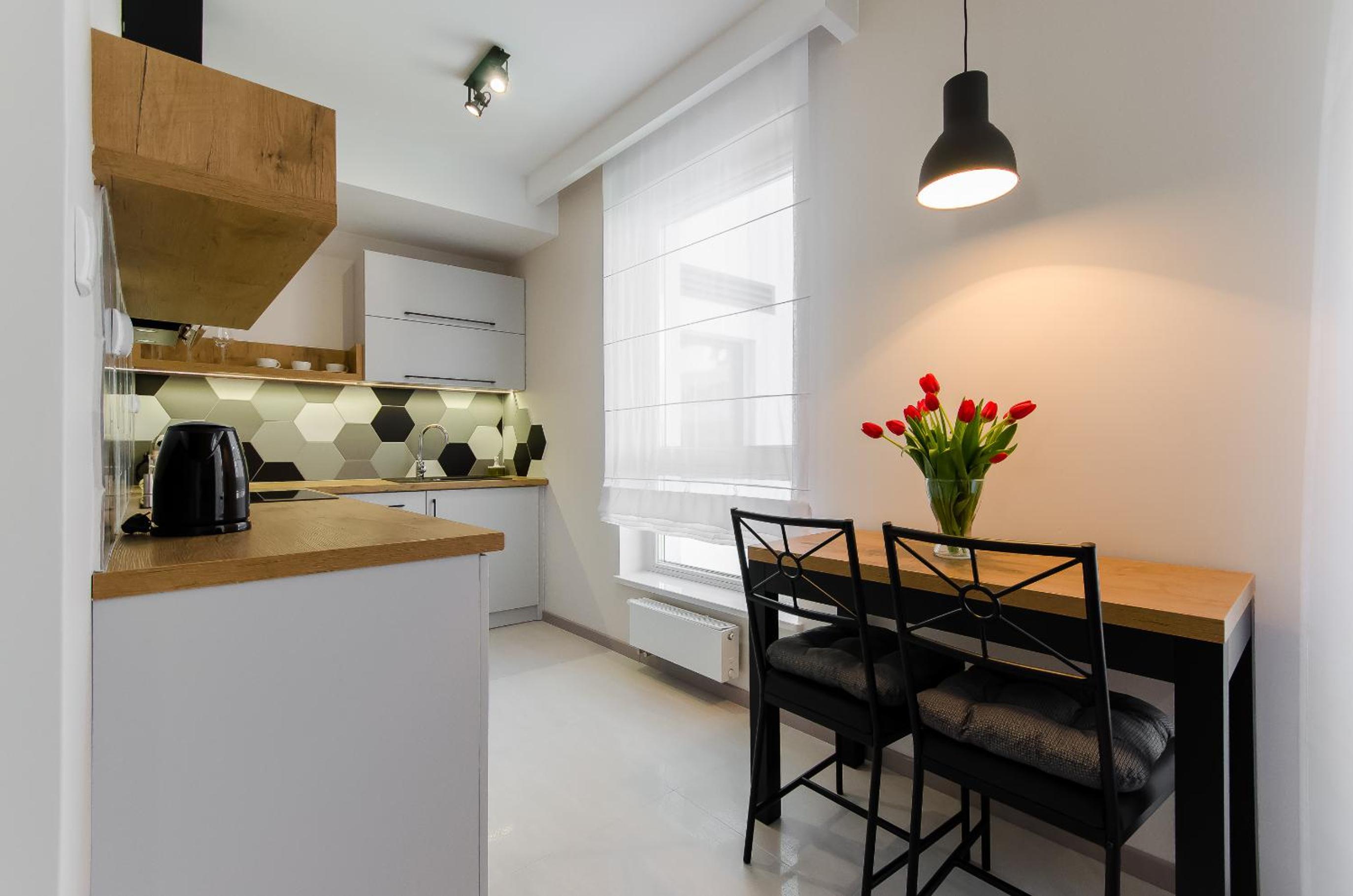 Old Town Premium Queen`s Apartments
