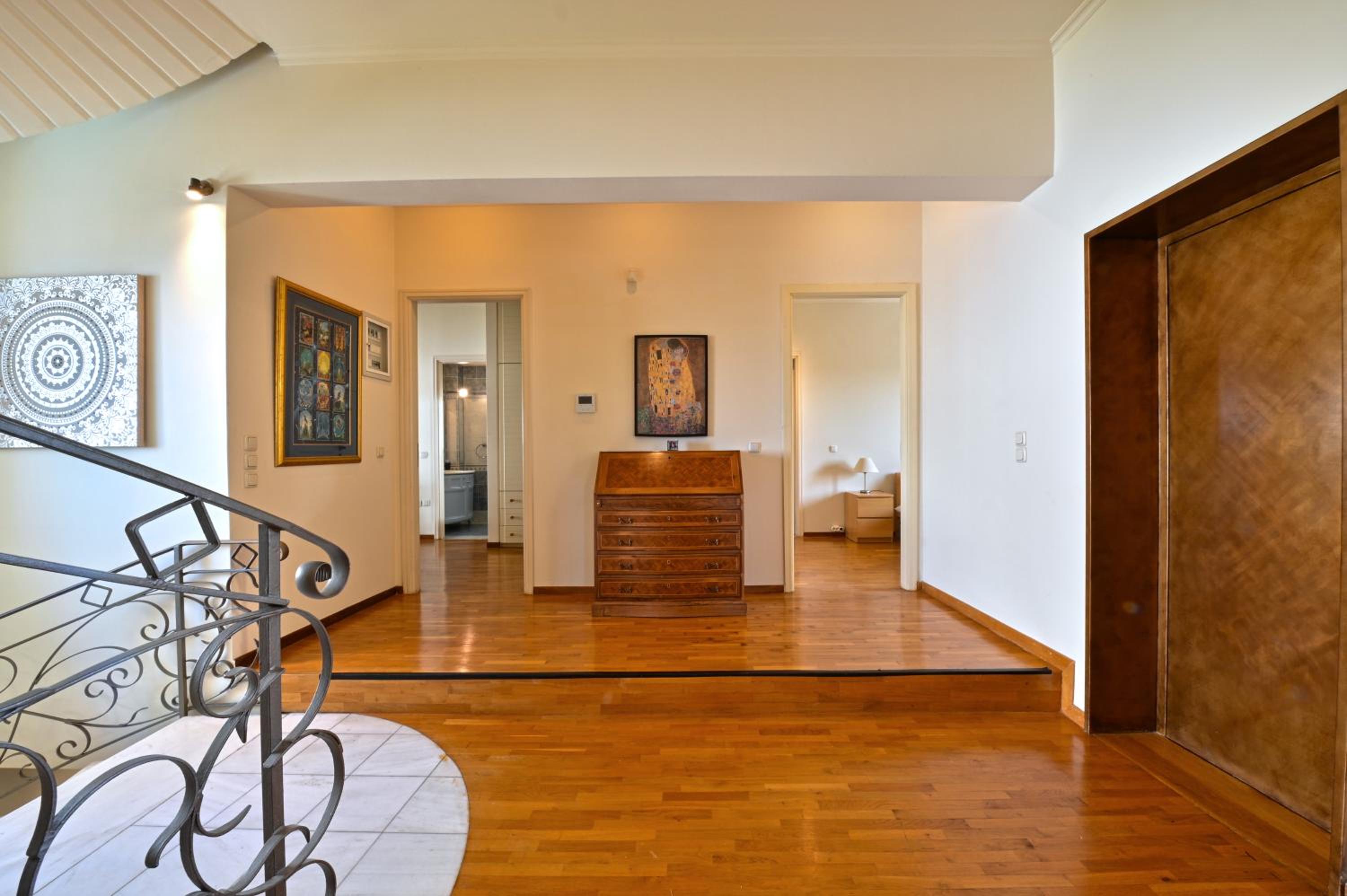 Villa Domus Riviera